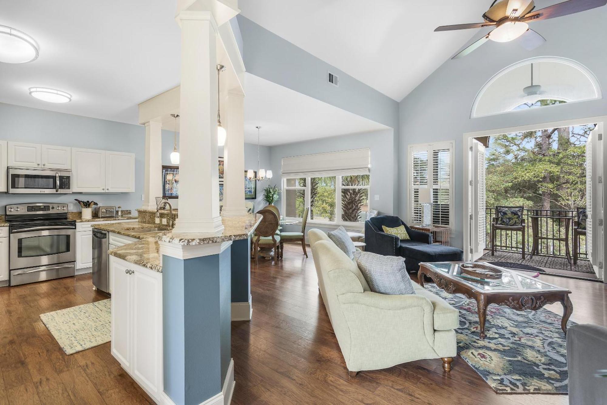 Holiday home Turnberry 8546 Destin