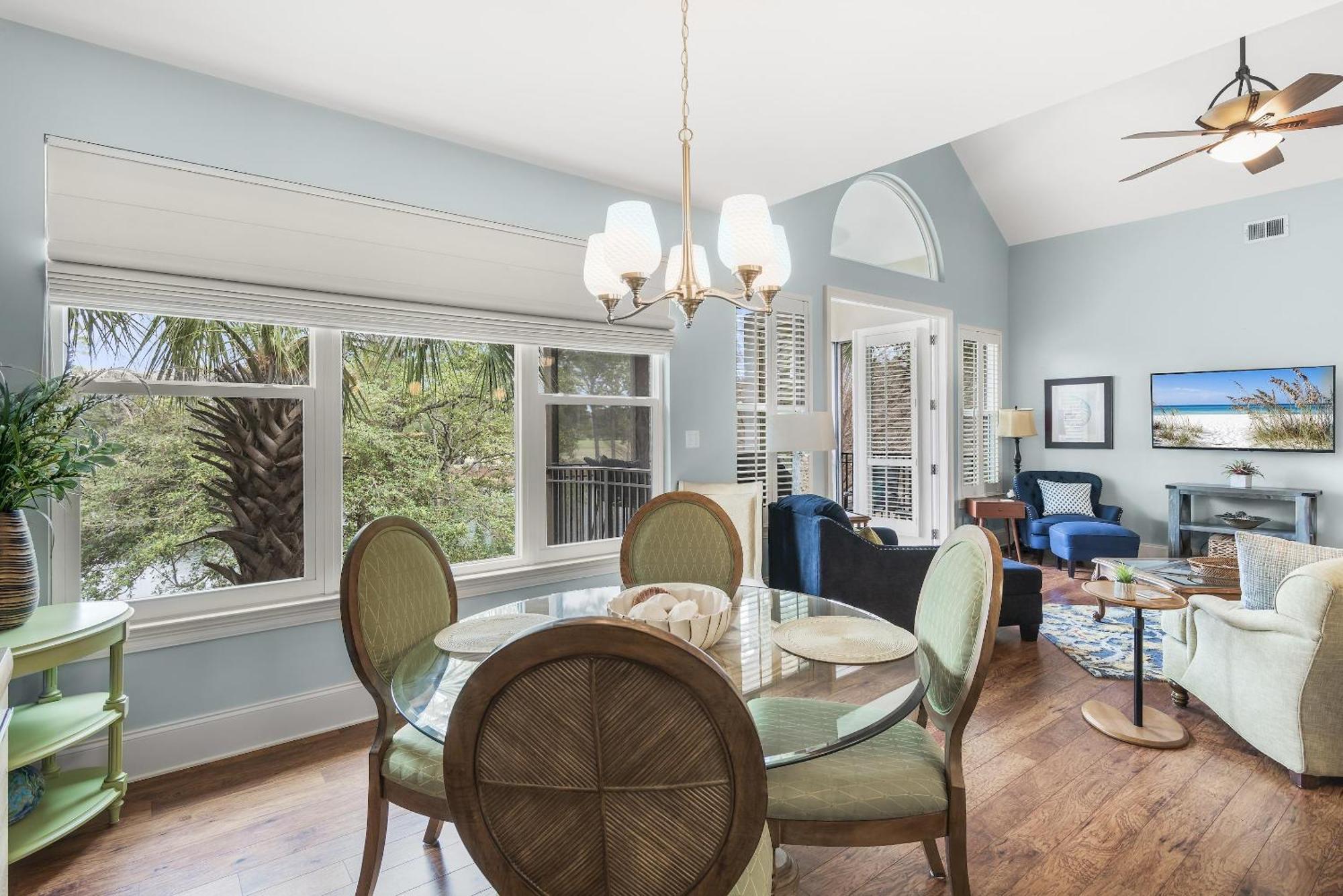 Turnberry 8546 Destin