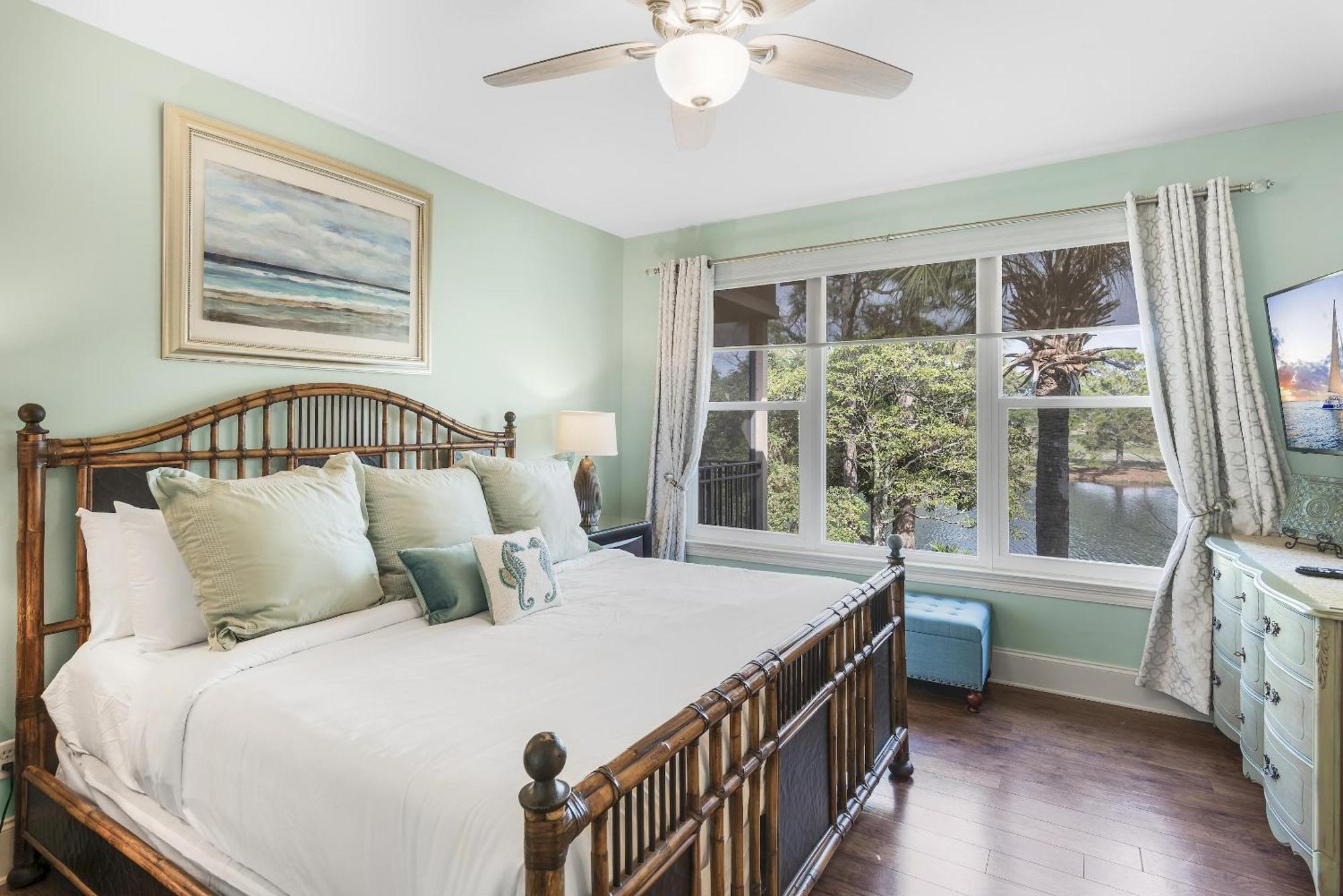 Turnberry 8546