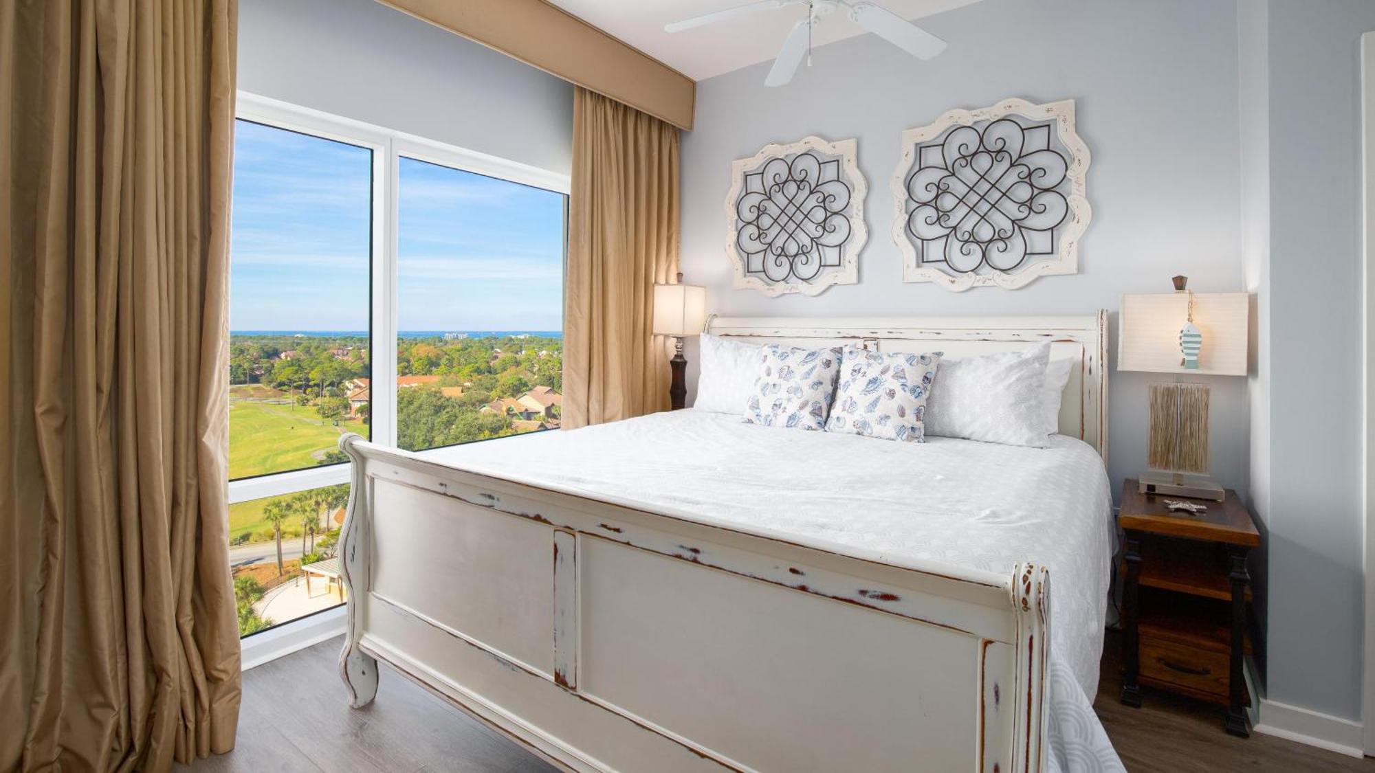 Luau Ii 6932 Flr9 Destin