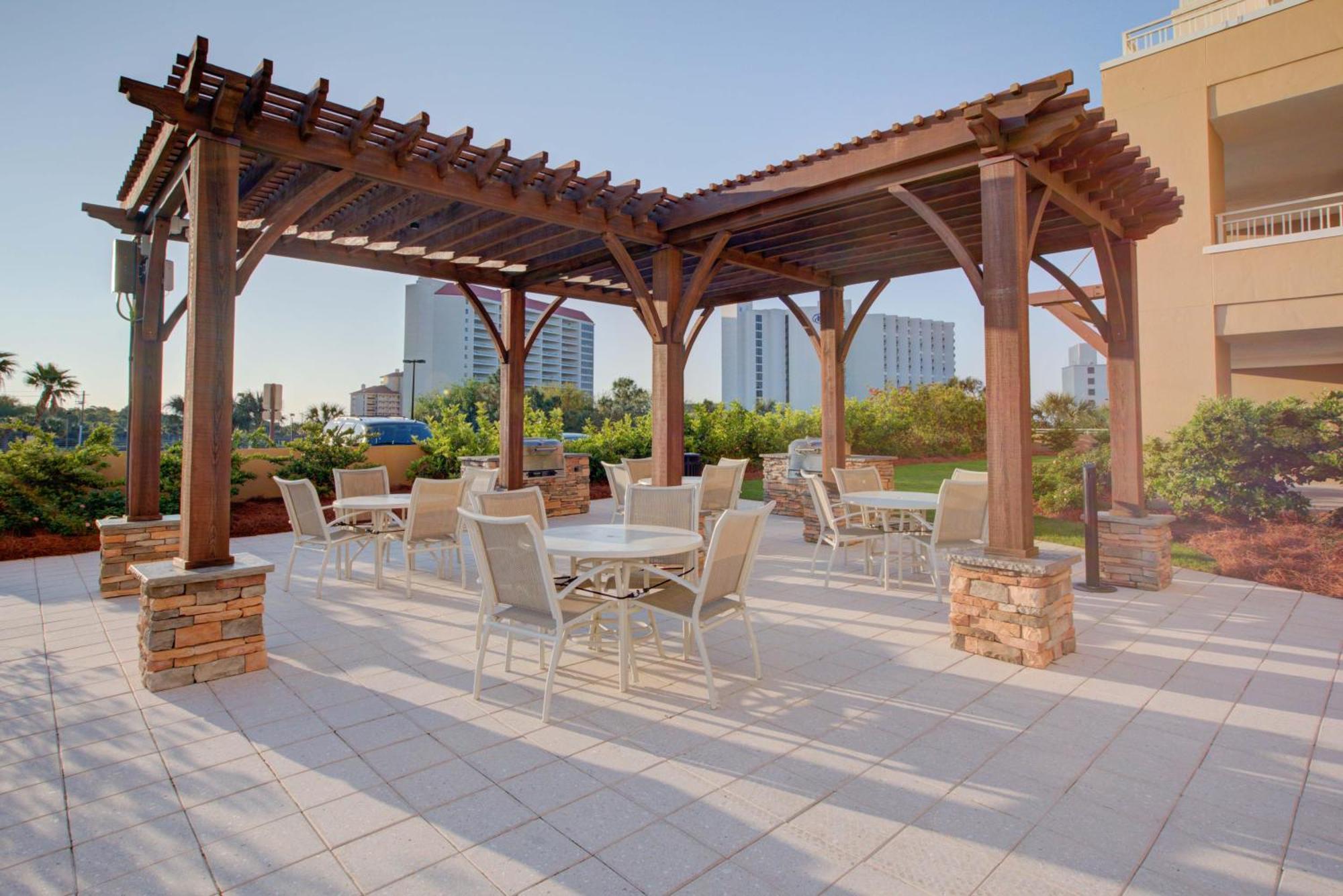 Luau Ii 6932 Flr9 Holiday home *