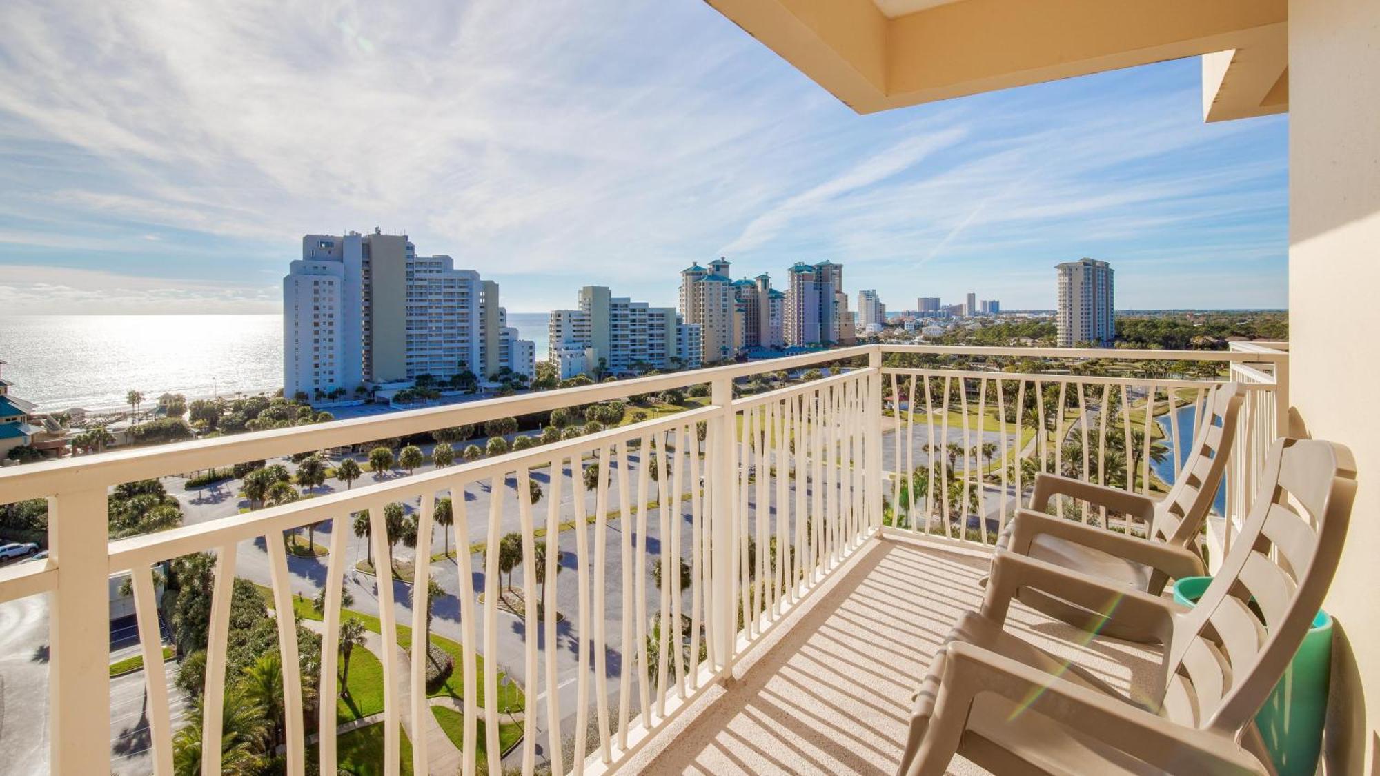 Luau Ii 6932 Flr9 *