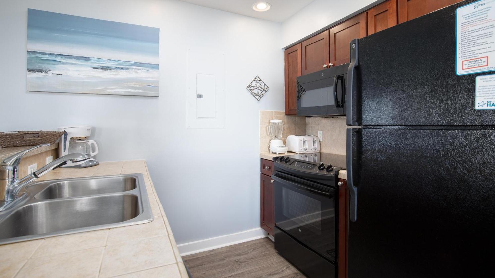 Luau Ii 6932 Flr9 Destin