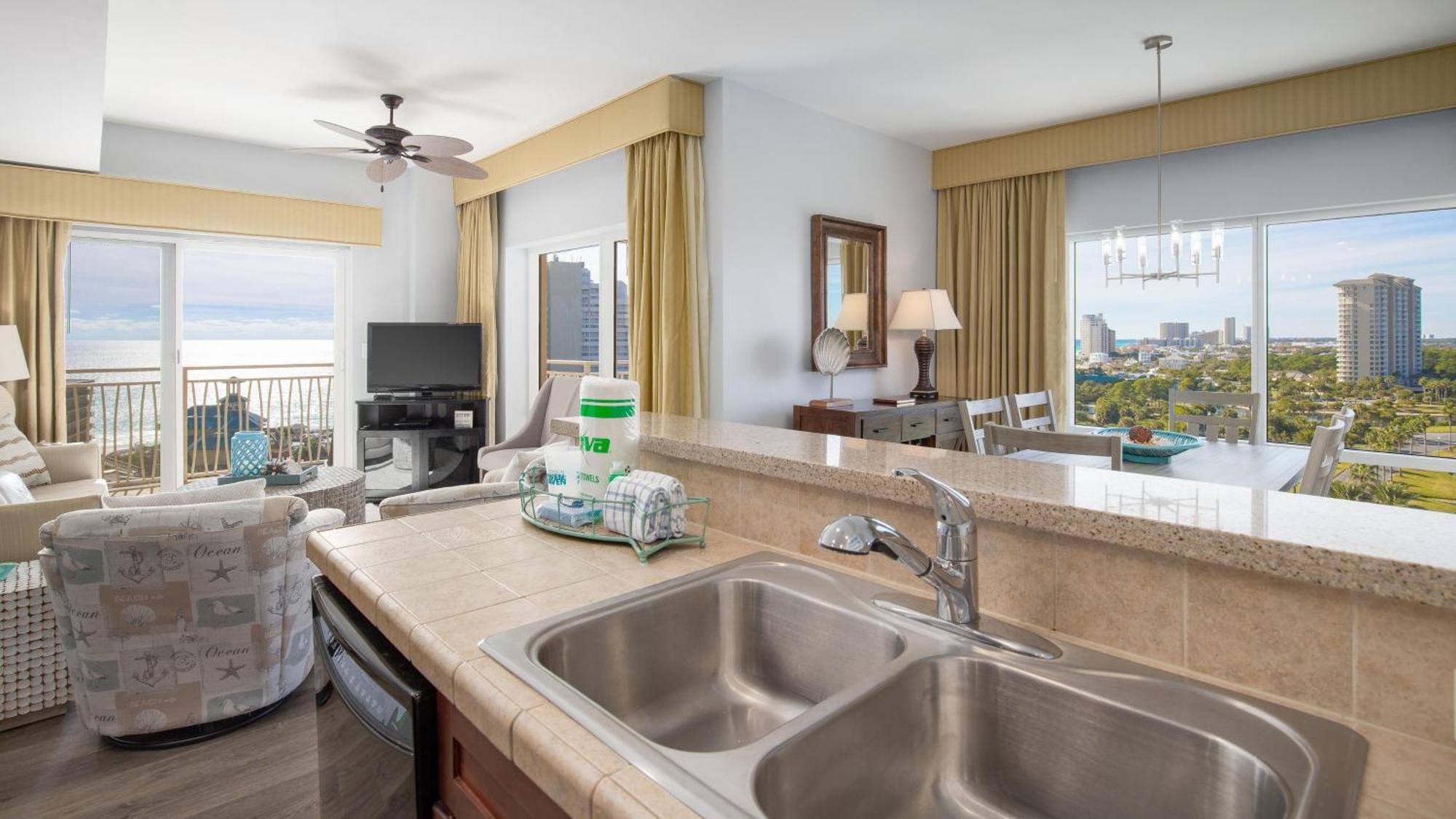 Luau Ii 6932 Flr9 Holiday home