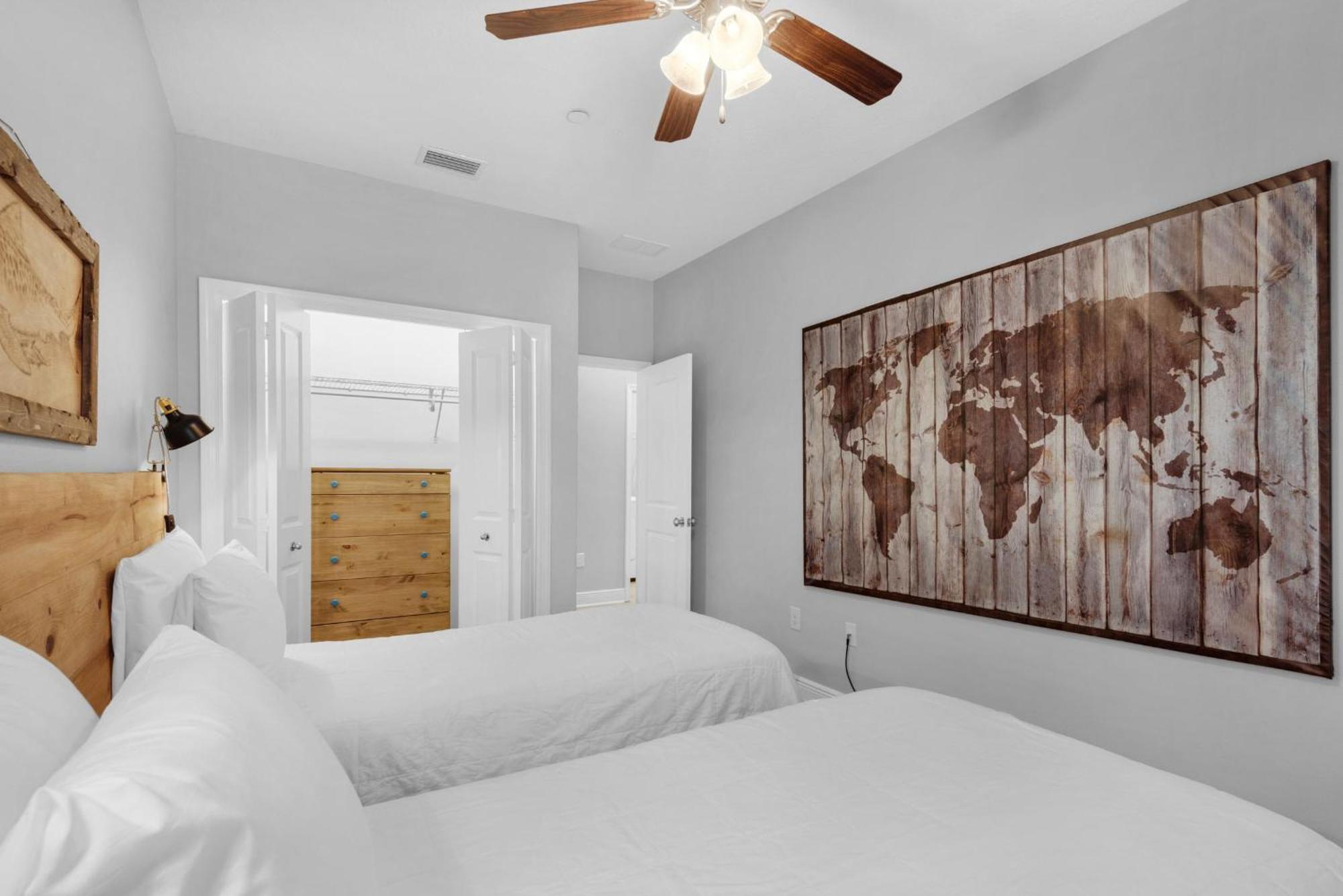 Vitamin Sea Apartment