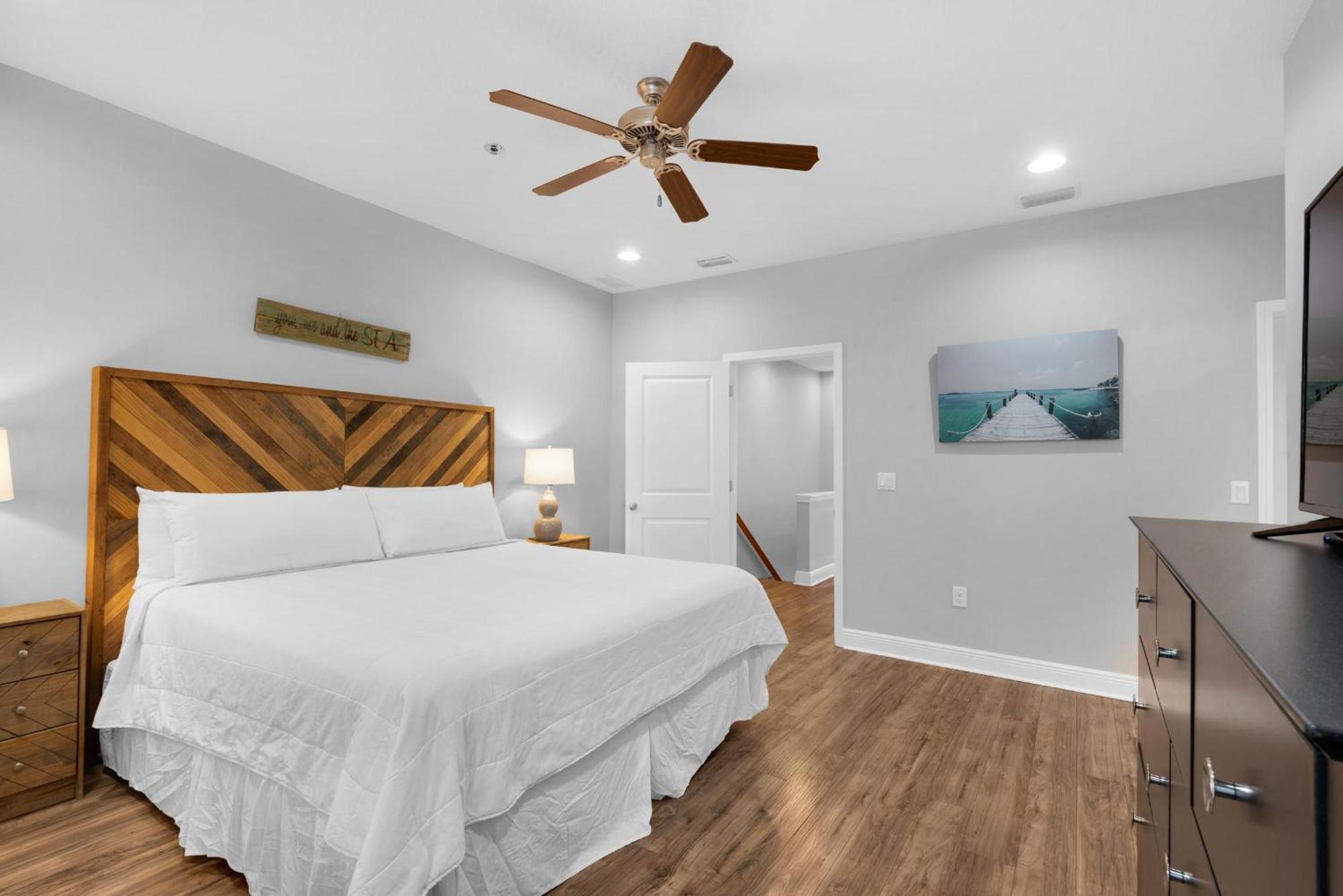 Vitamin Sea Apartment Destin