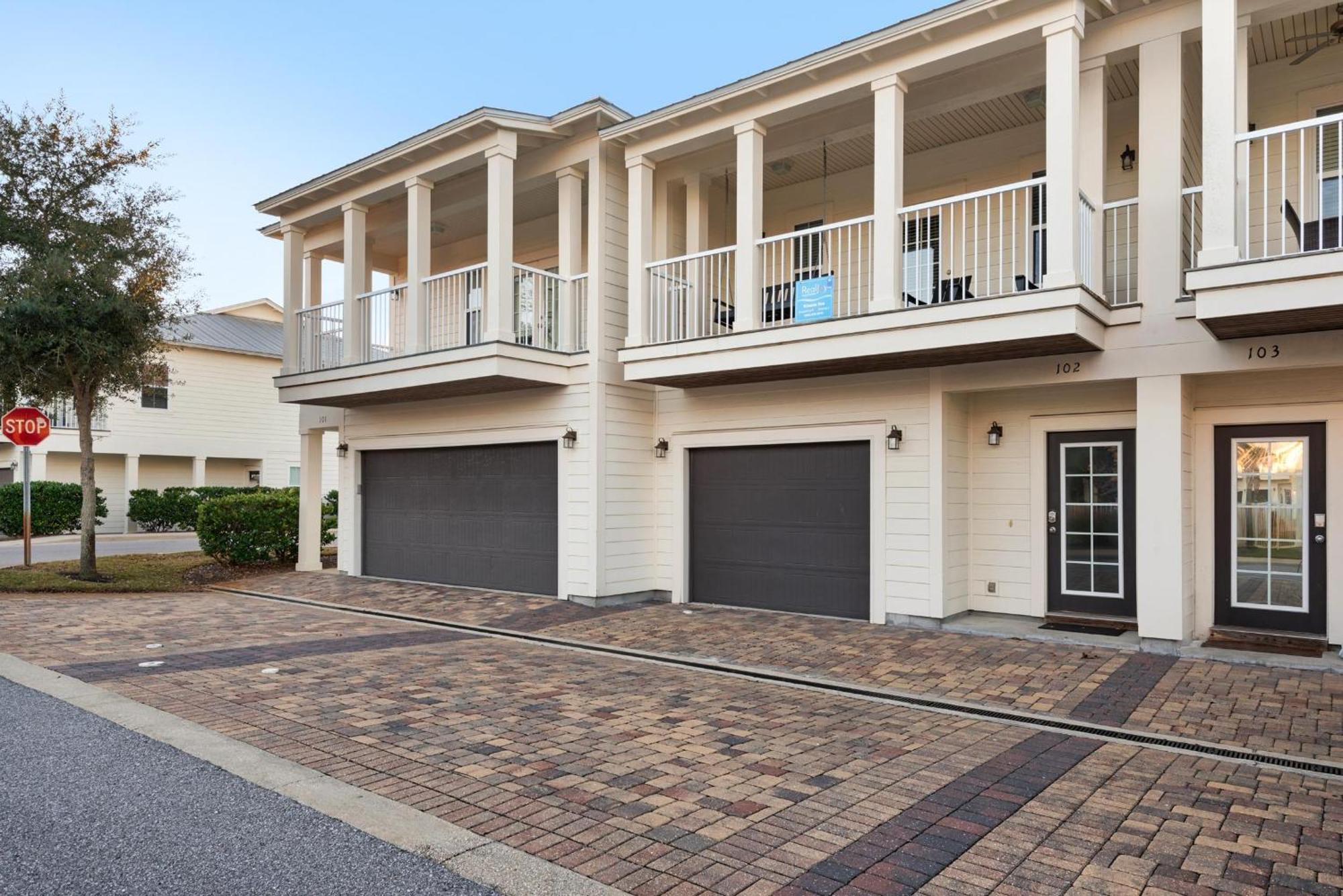 Vitamin Sea Apartment Destin