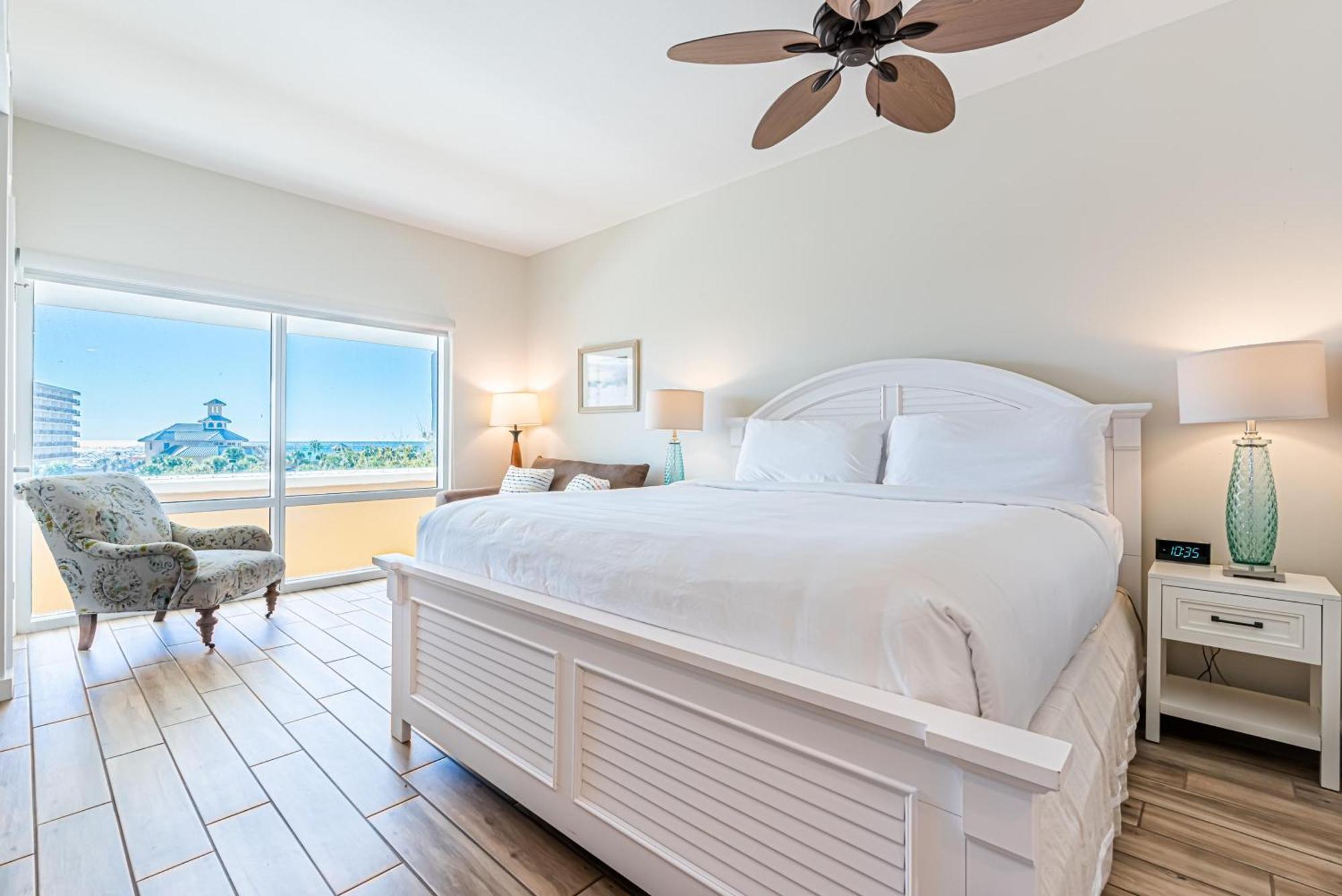 Holiday home Luau Ii 62313 Destin