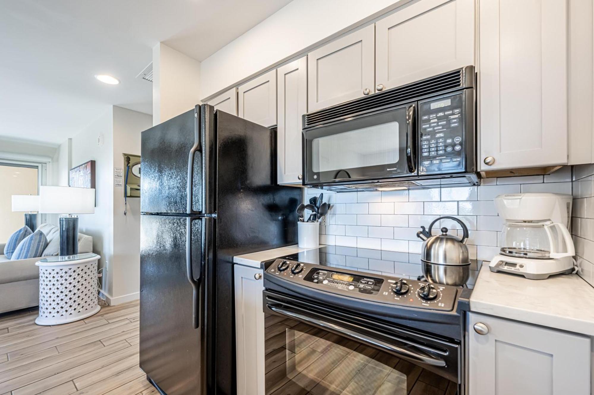 Holiday home Luau Ii 62313