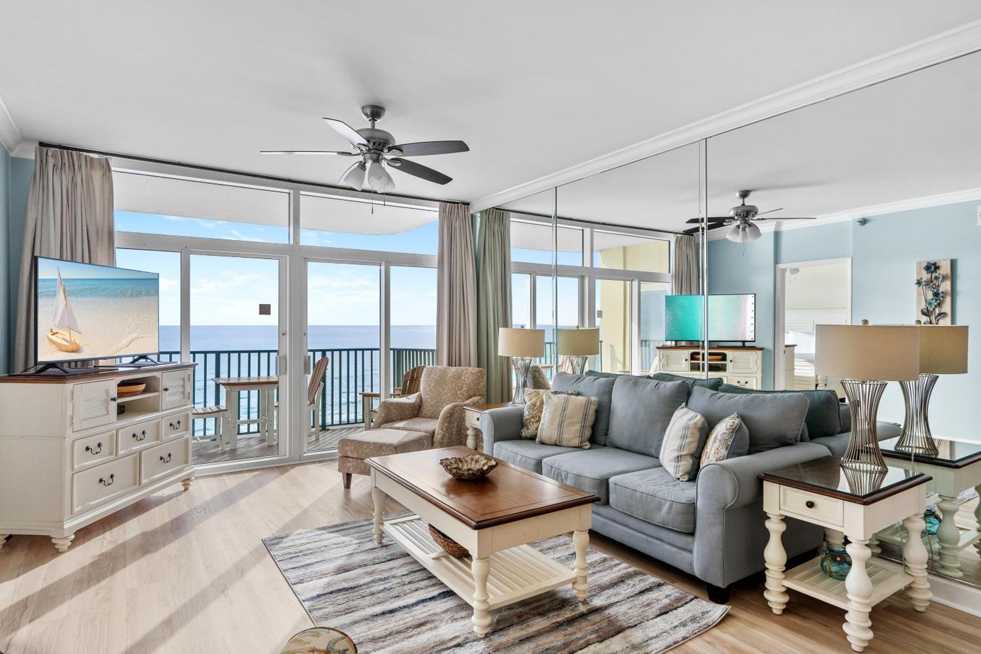 Jade East Towers 0630 By Newman-dailey Destin