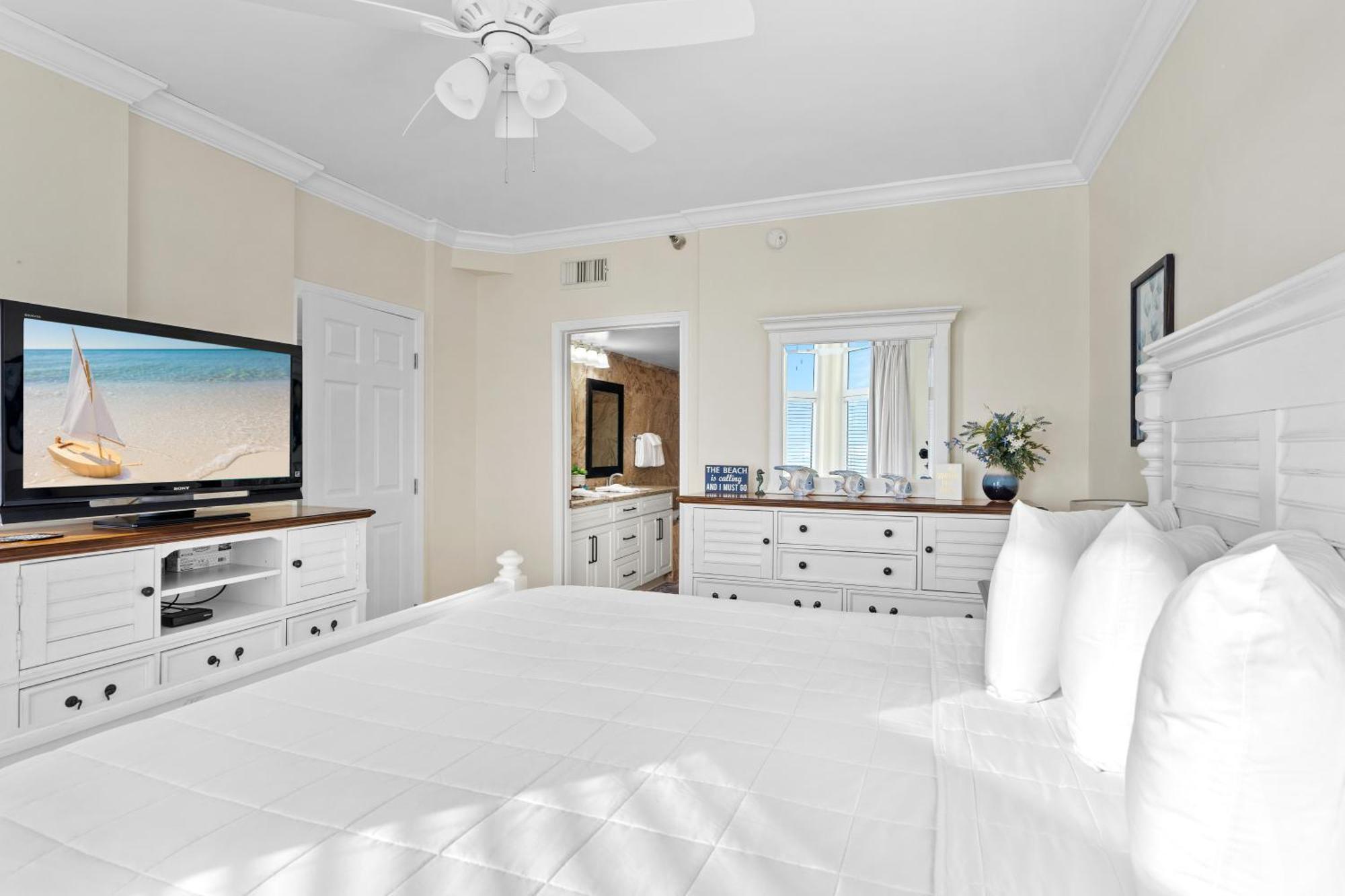 Jade East Towers 0630 By Newman-dailey * Destin