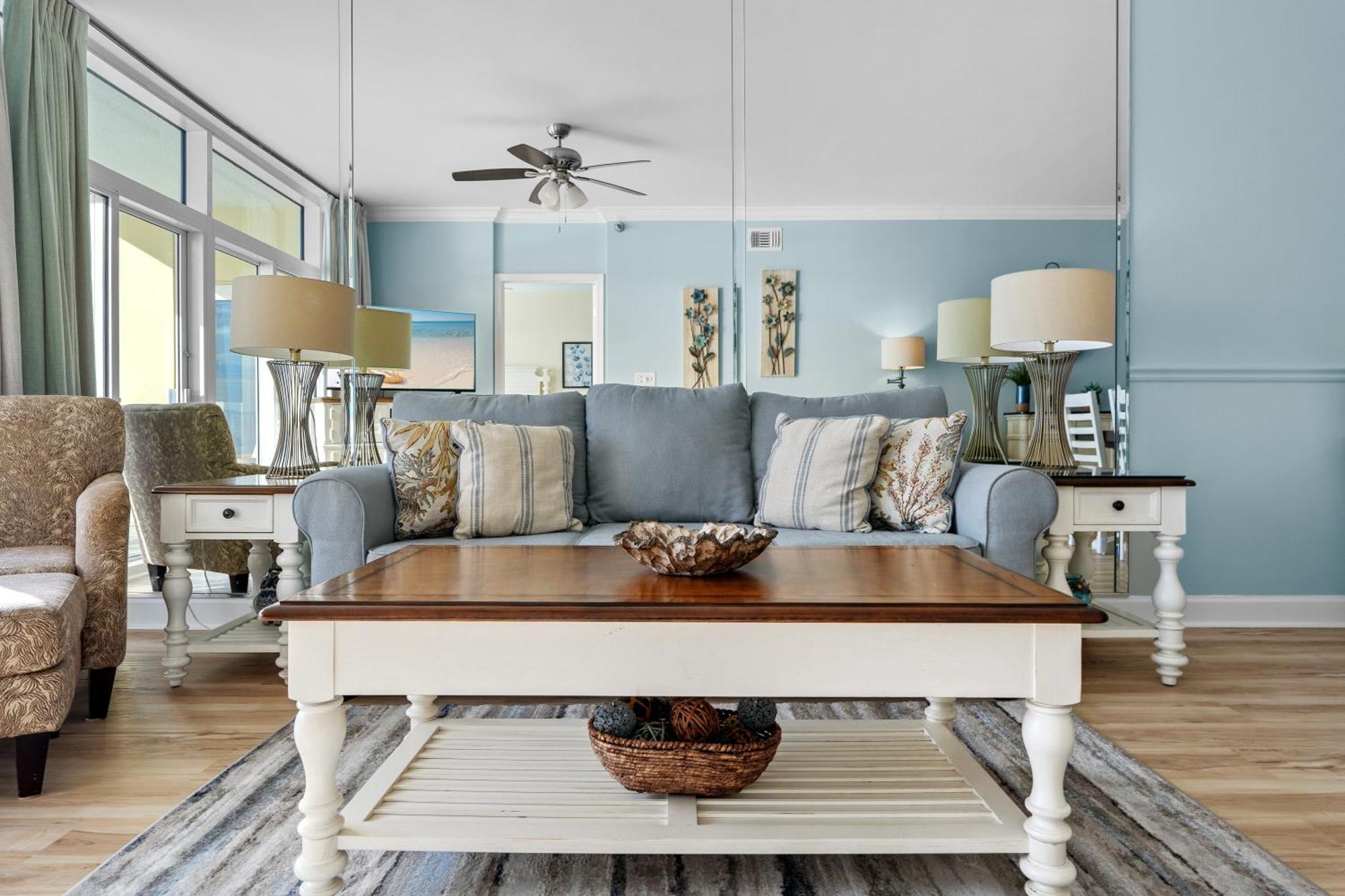 Holiday home Jade East Towers 0630 By Newman-dailey Destin
