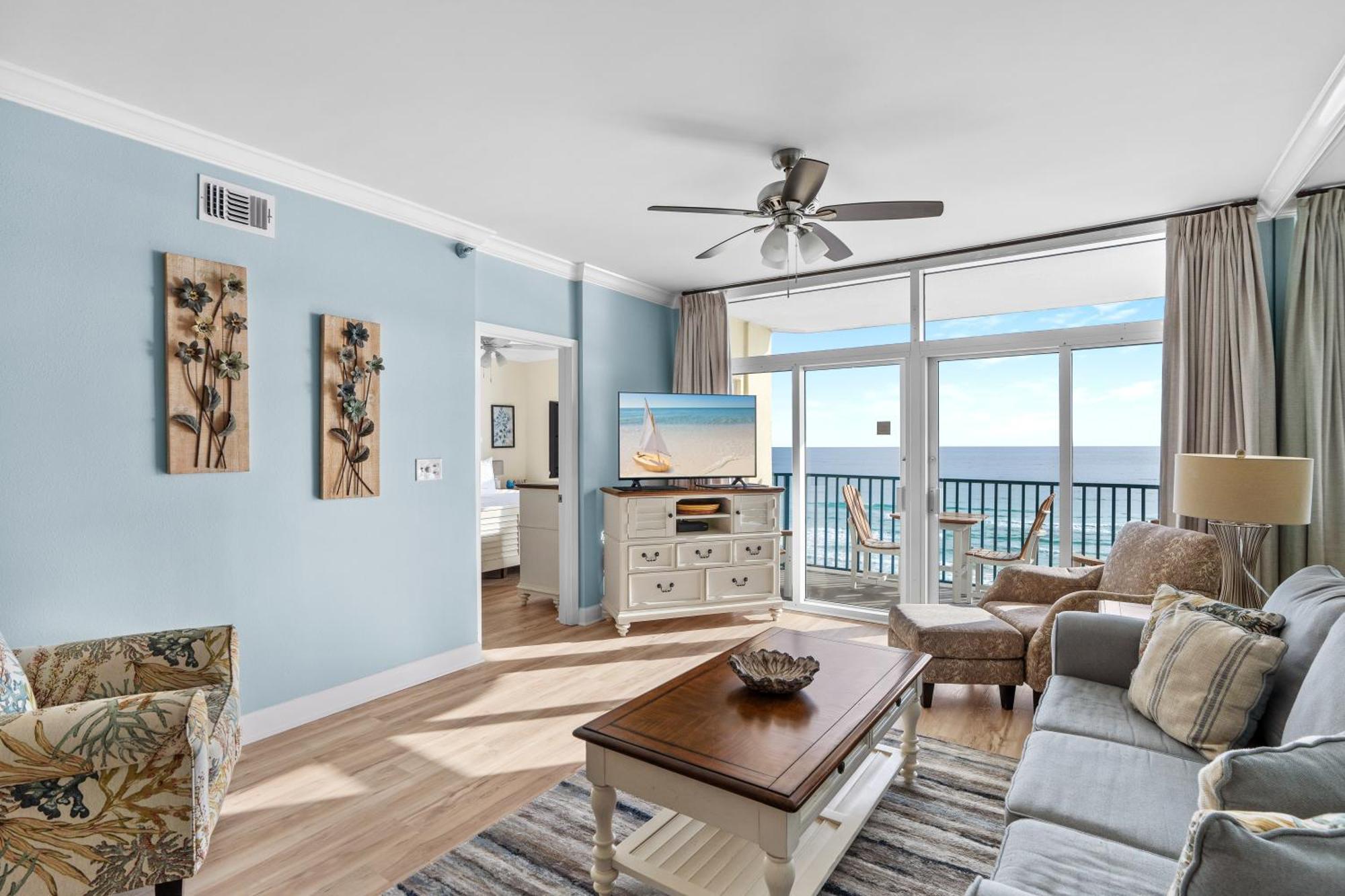 Holiday home Jade East Towers 0630 By Newman-dailey Destin