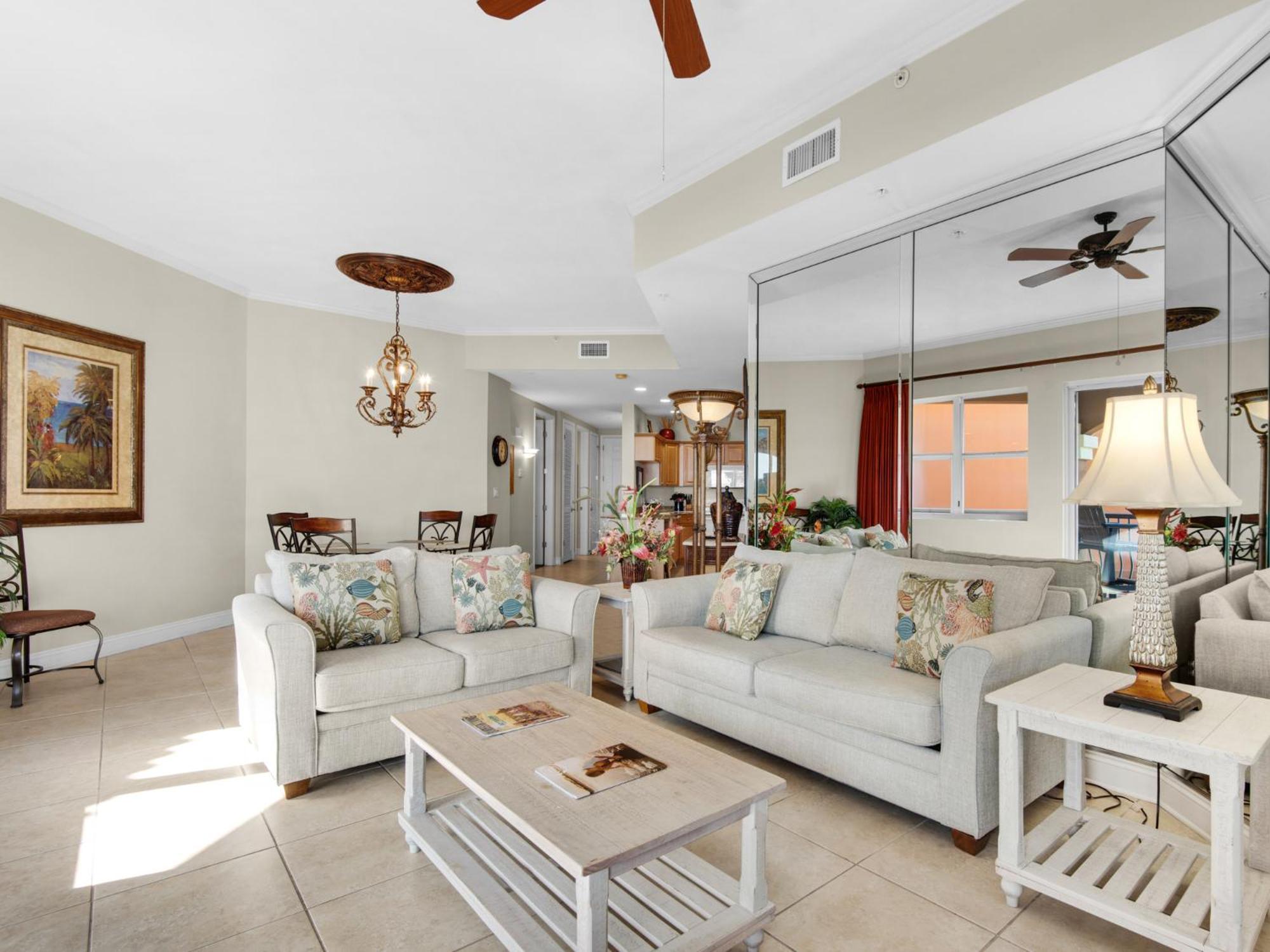 Holiday home Mediterranea 504b By Newman-dailey