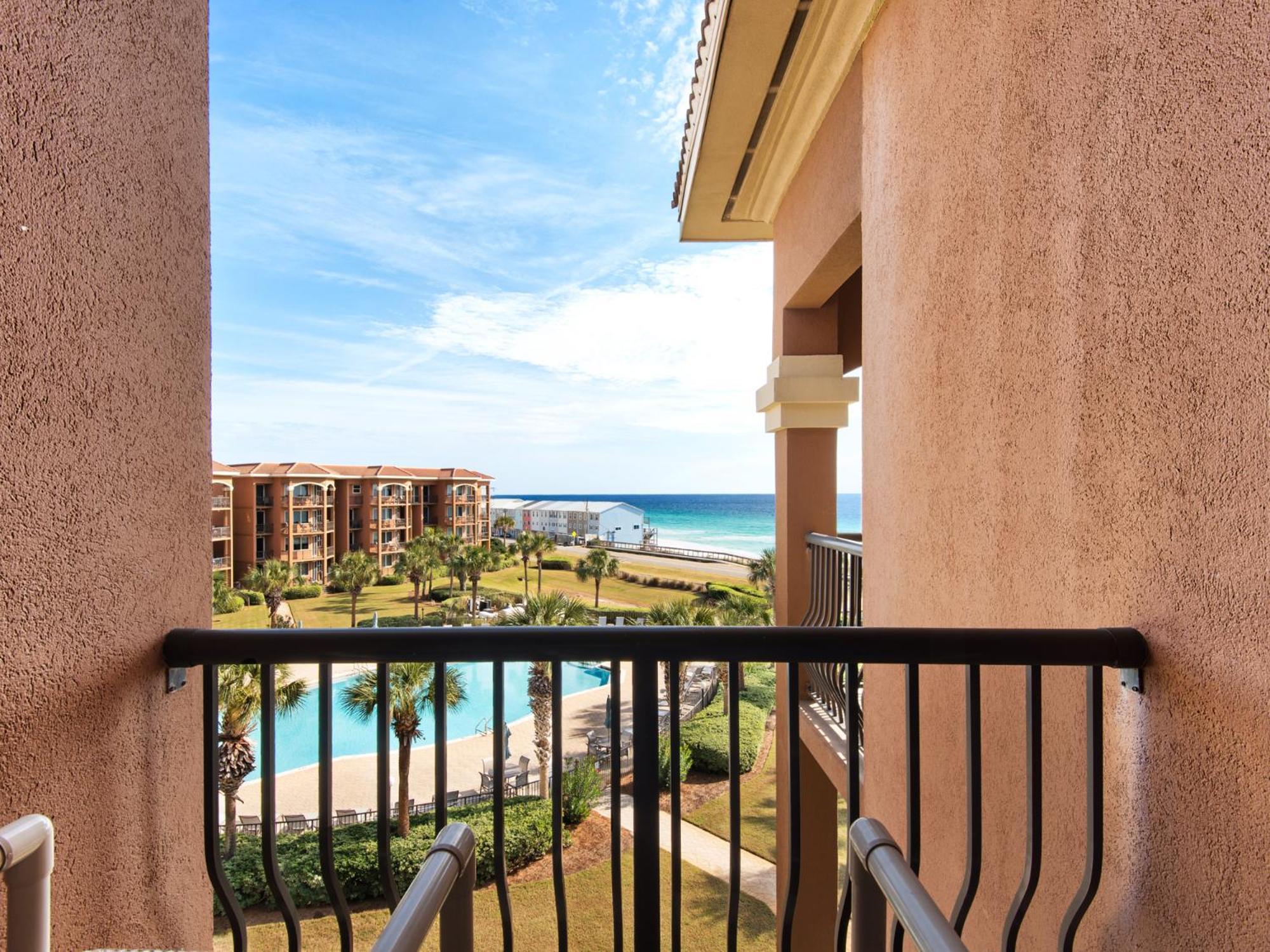 Holiday home Mediterranea 504b By Newman-dailey *