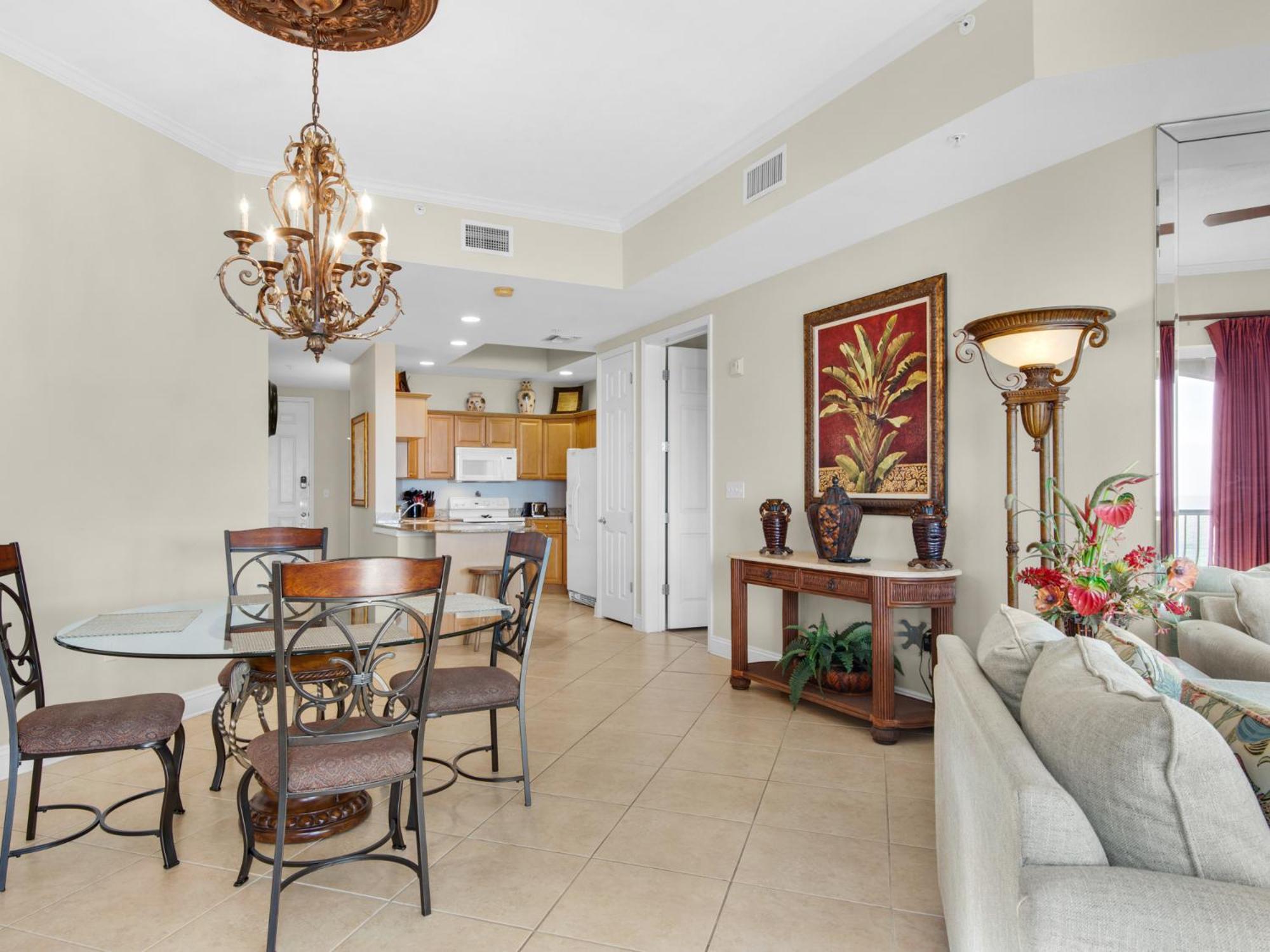 Holiday home Mediterranea 504b By Newman-dailey Destin