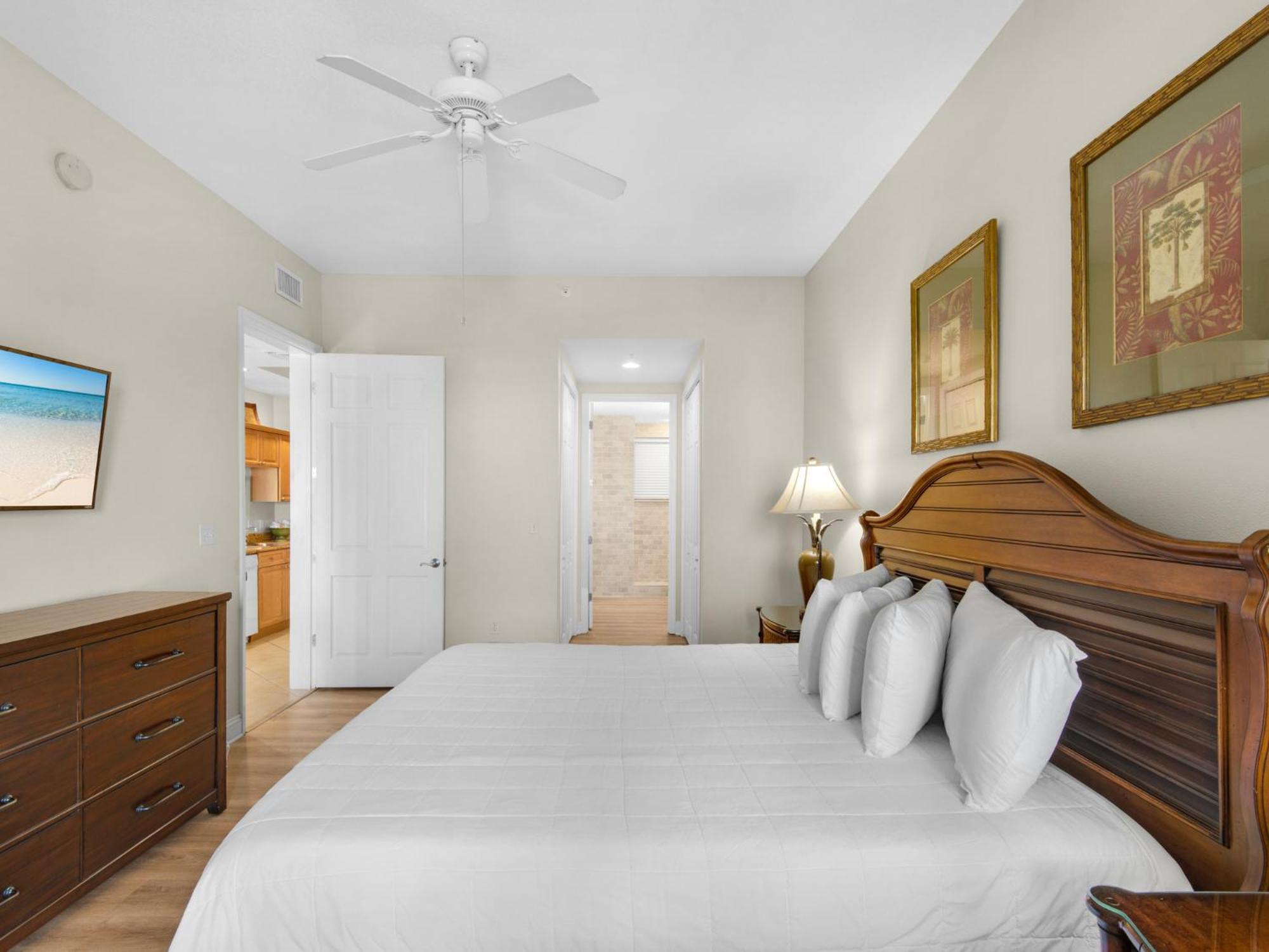 Mediterranea 504b By Newman-dailey Holiday home
