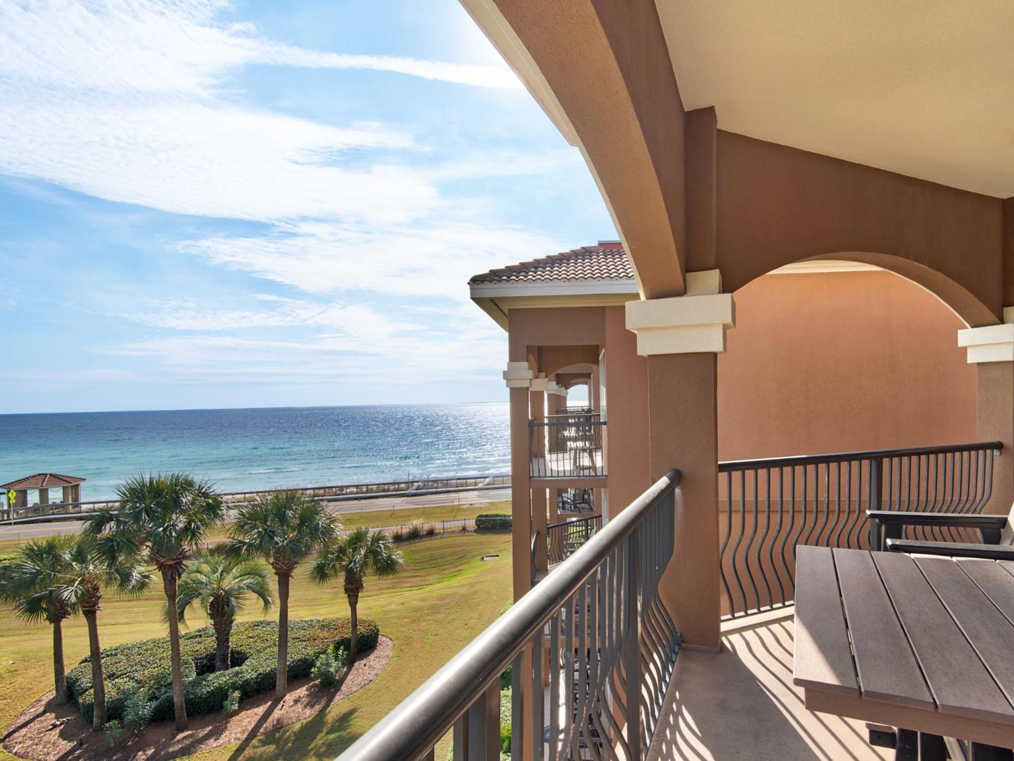 Holiday home Mediterranea 504b By Newman-dailey