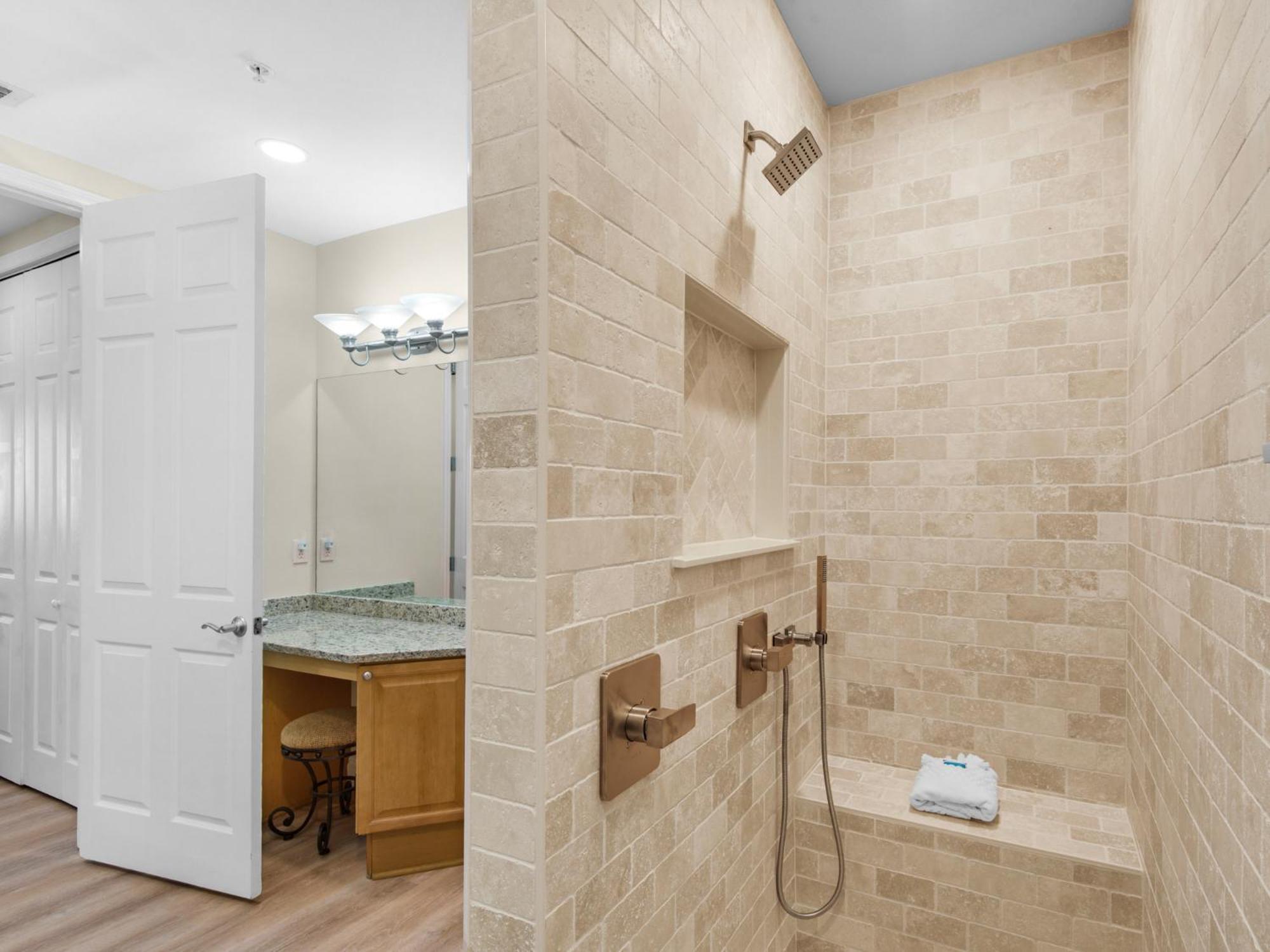 Mediterranea 504b By Newman-dailey Holiday home Destin
