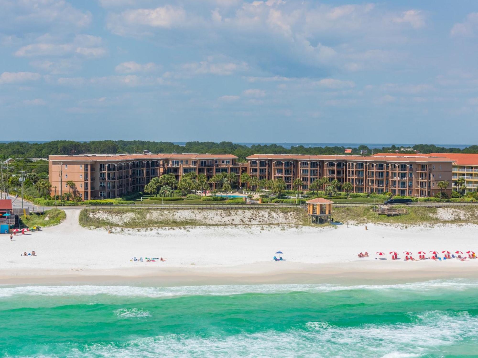Mediterranea 504b By Newman-dailey * Destin