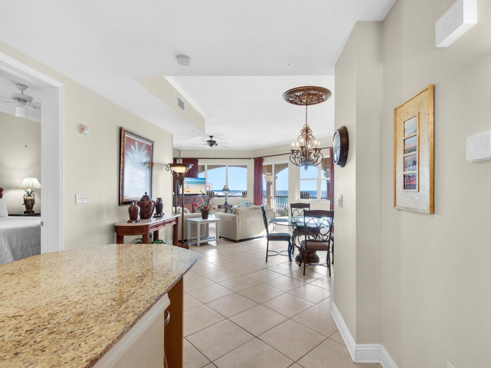 Mediterranea 504b By Newman-dailey Holiday home