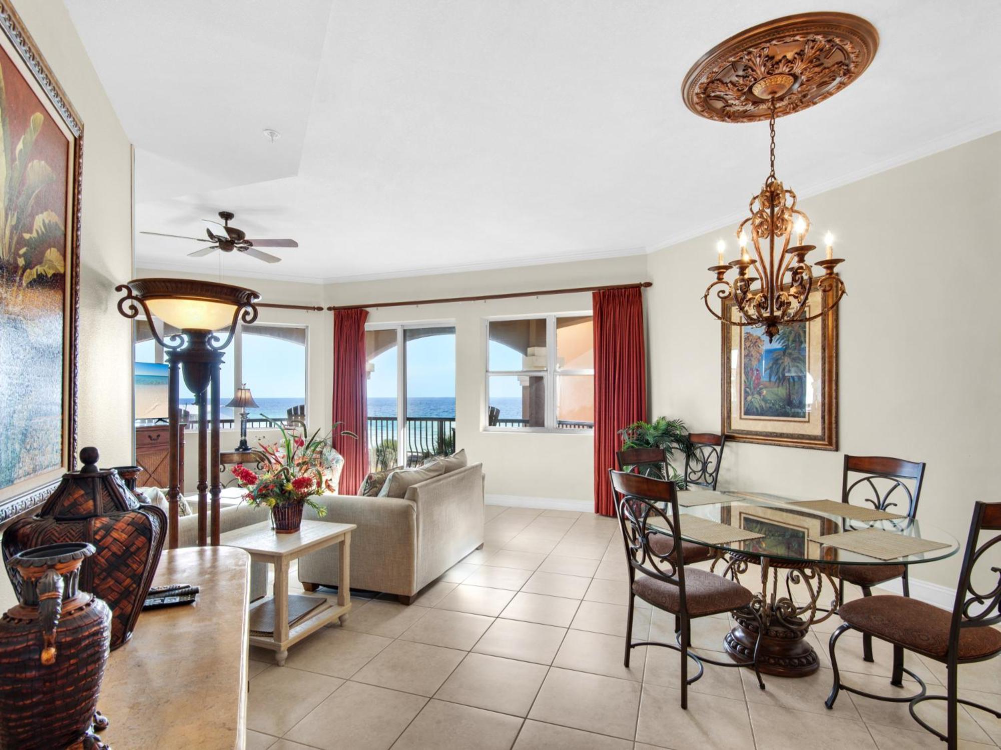 Holiday home Mediterranea 504b By Newman-dailey