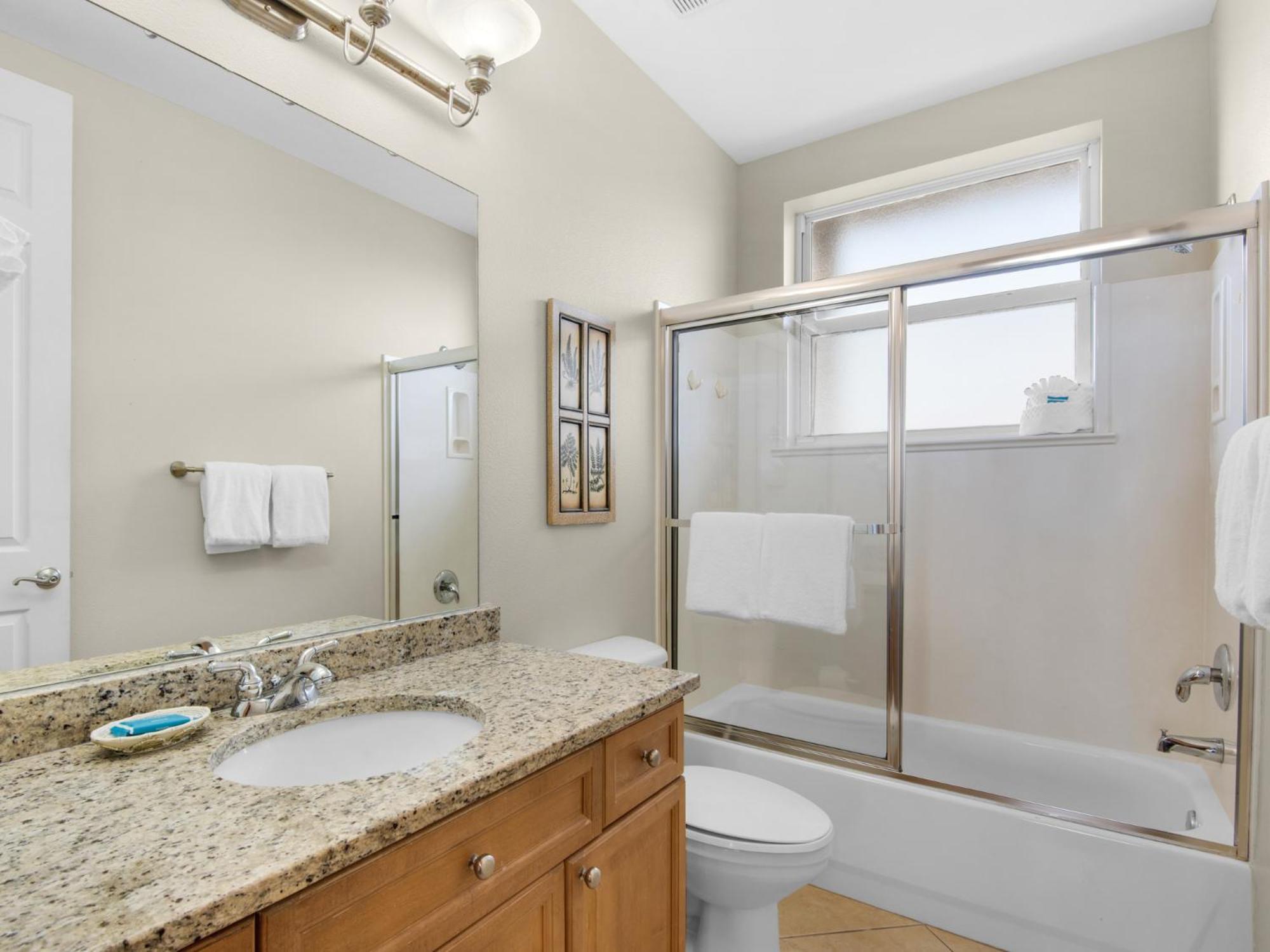 Mediterranea 504b By Newman-dailey Holiday home Destin