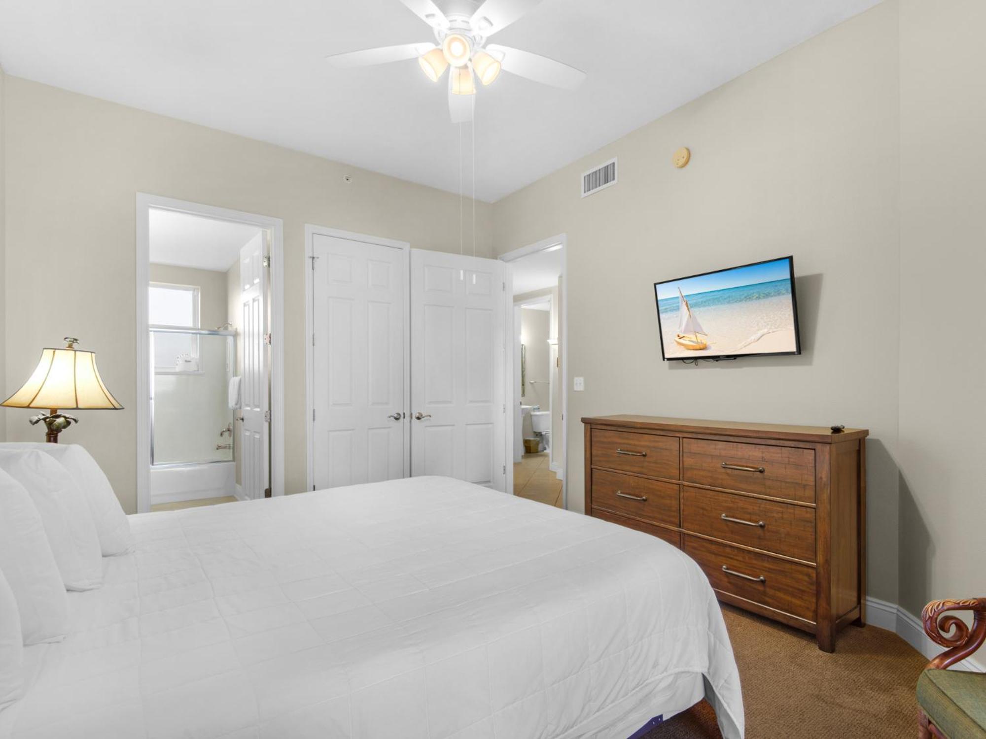 Holiday home Mediterranea 504b By Newman-dailey Destin
