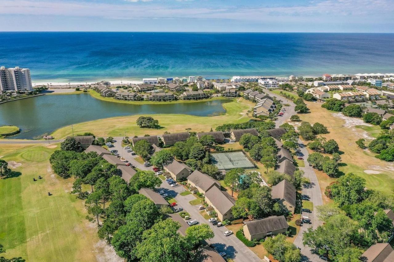 Seascape Golf 11 C * Destin