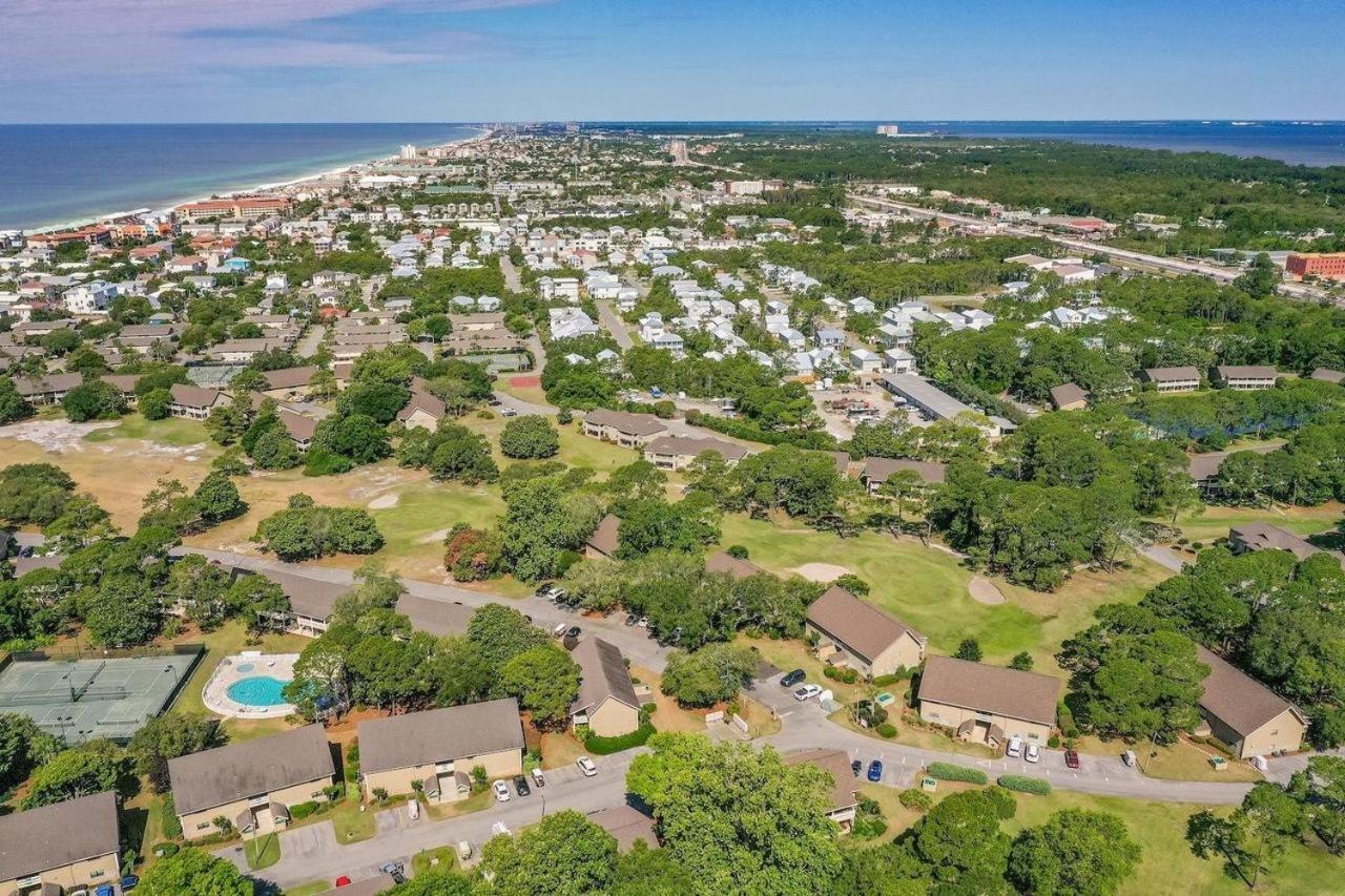 Holiday home Seascape Golf 11 C *
