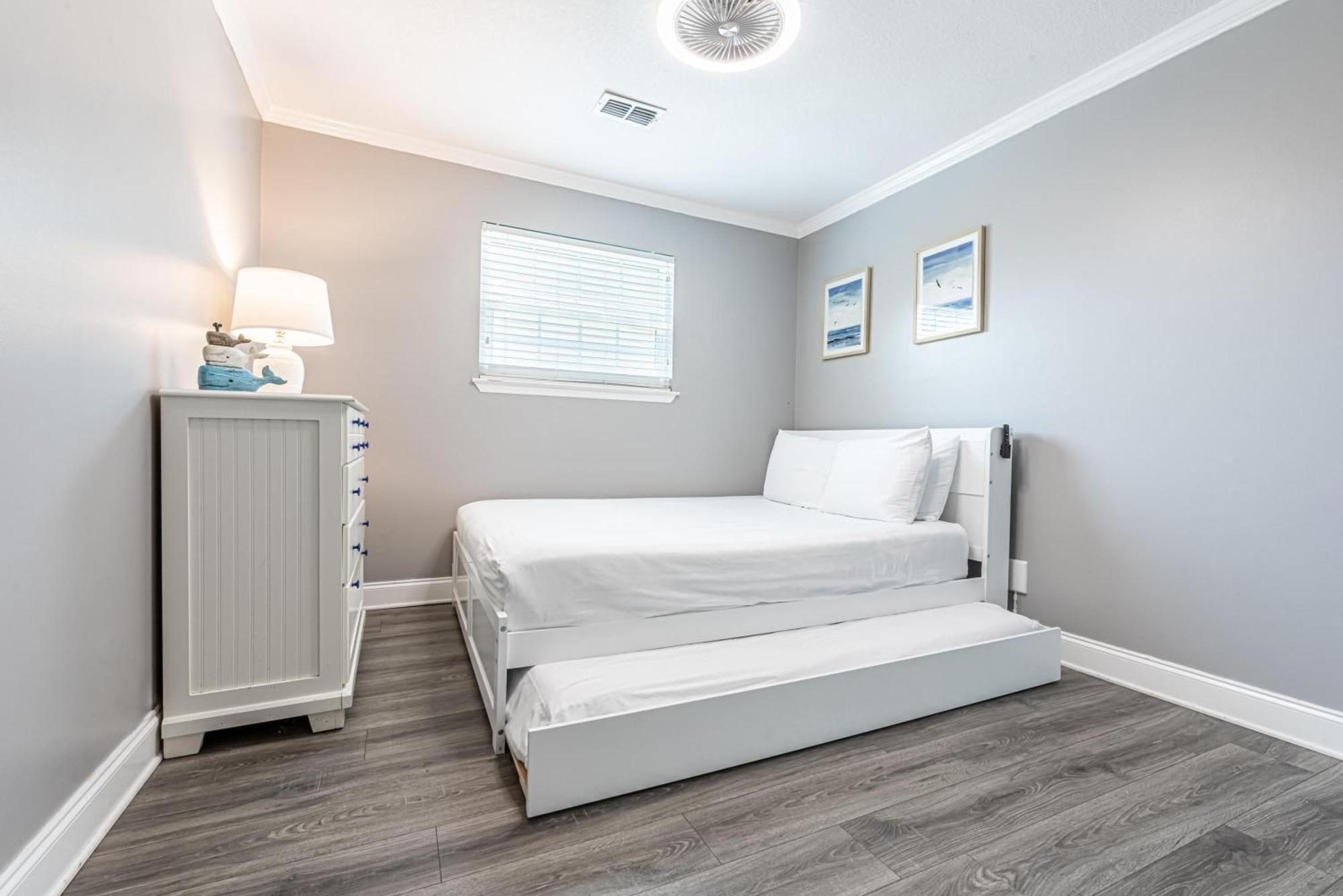 Holiday home Seascape Golf 11 C Destin