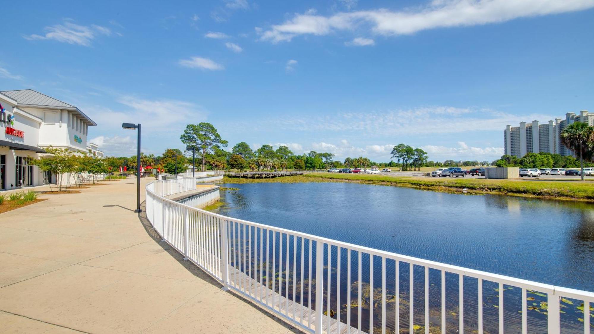 Seascape Golf 11 C * Destin