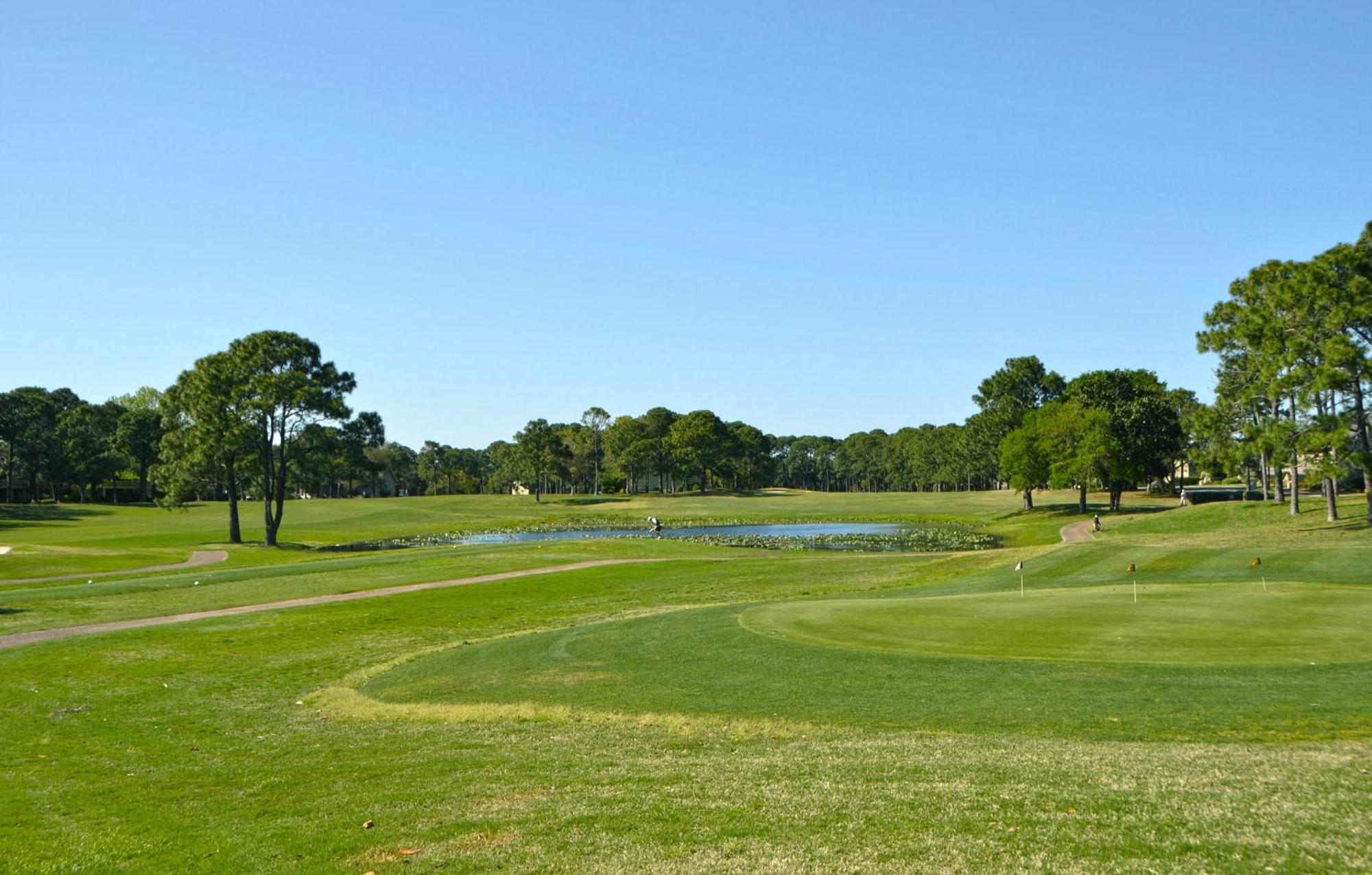 Holiday home Seascape Golf 11 C *