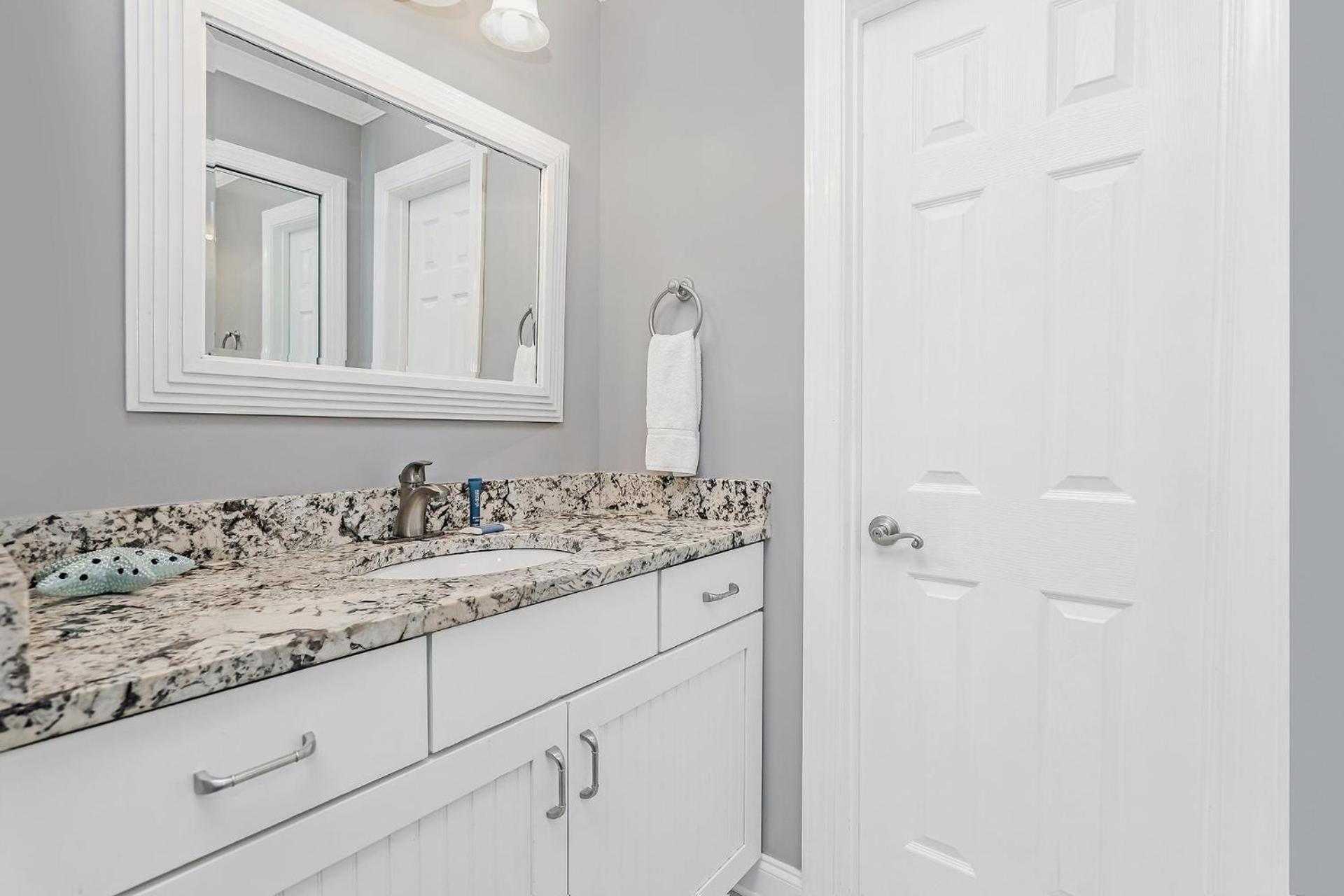 Holiday home Seascape Golf 11 C Destin
