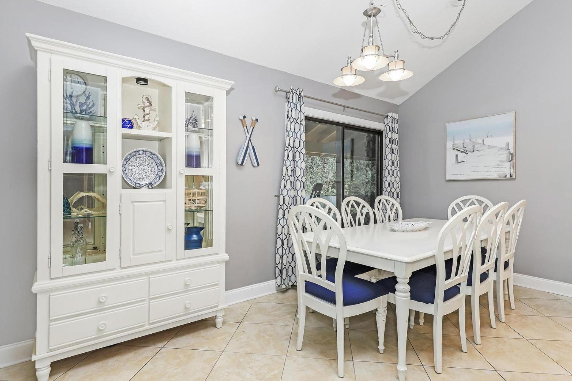 Holiday home Seascape Golf 11 C