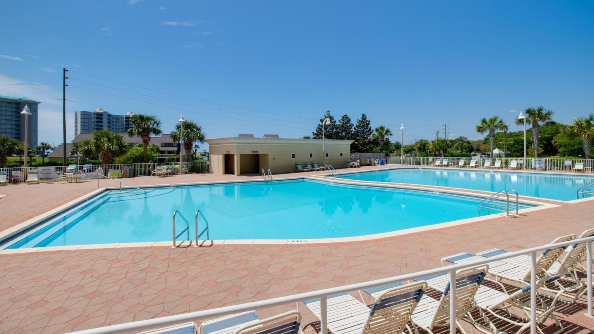 Ariel Dunes Ii 302 Holiday home