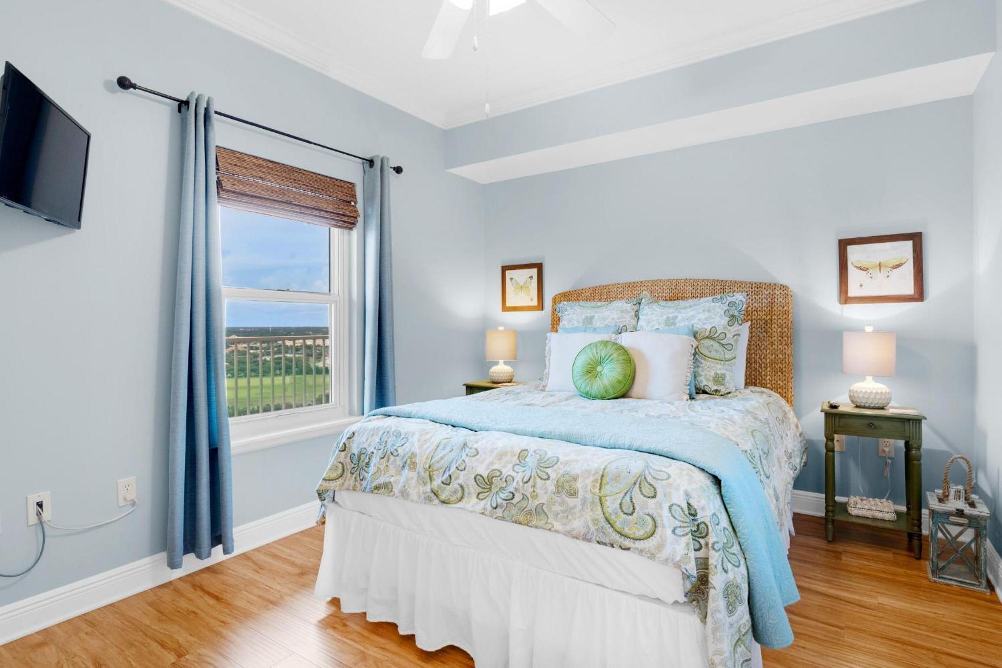 Apartment Ariel Dunes Ii 1703- Sea Ya Soon