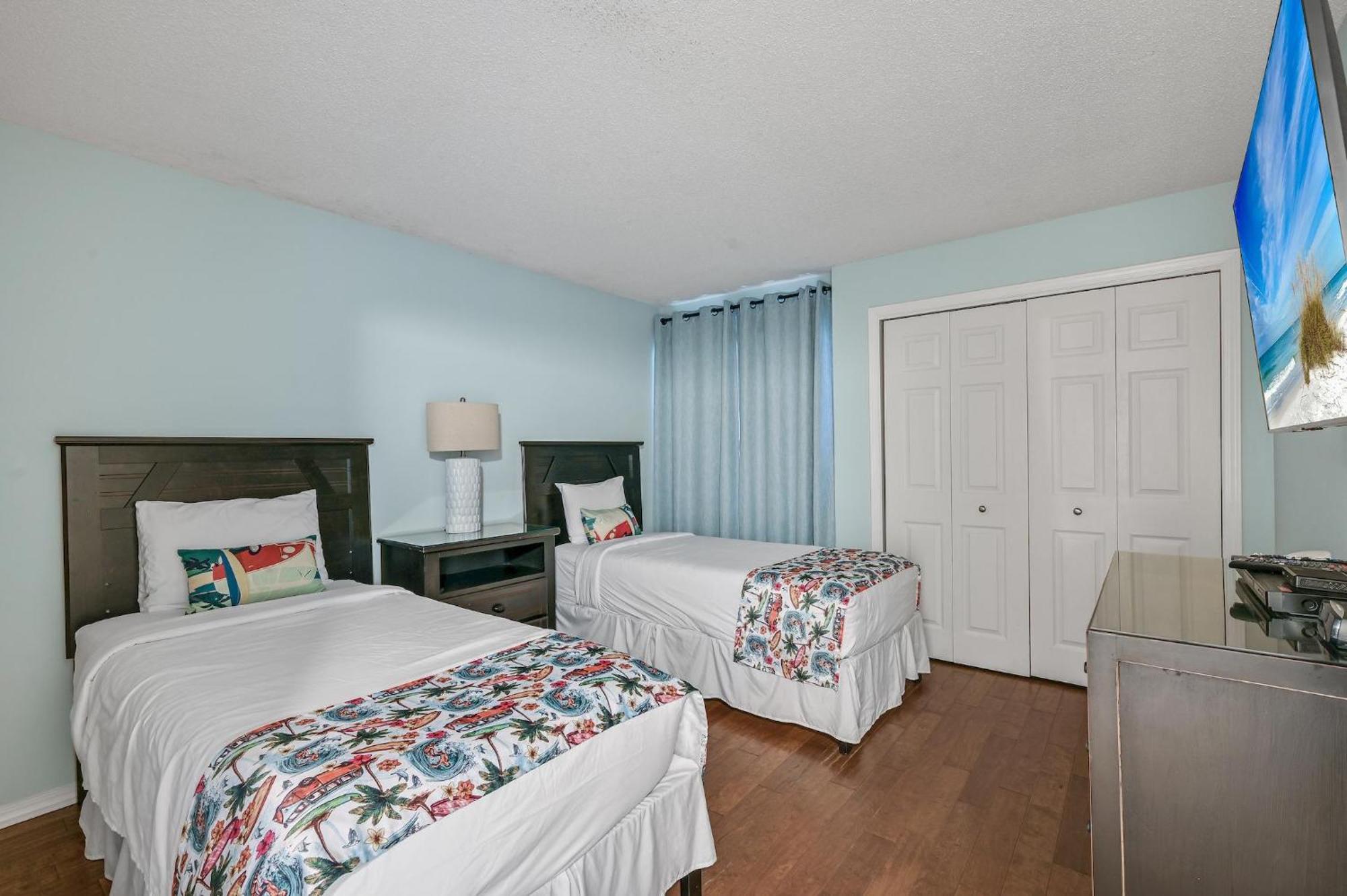 Beachside One 4065 Holiday home