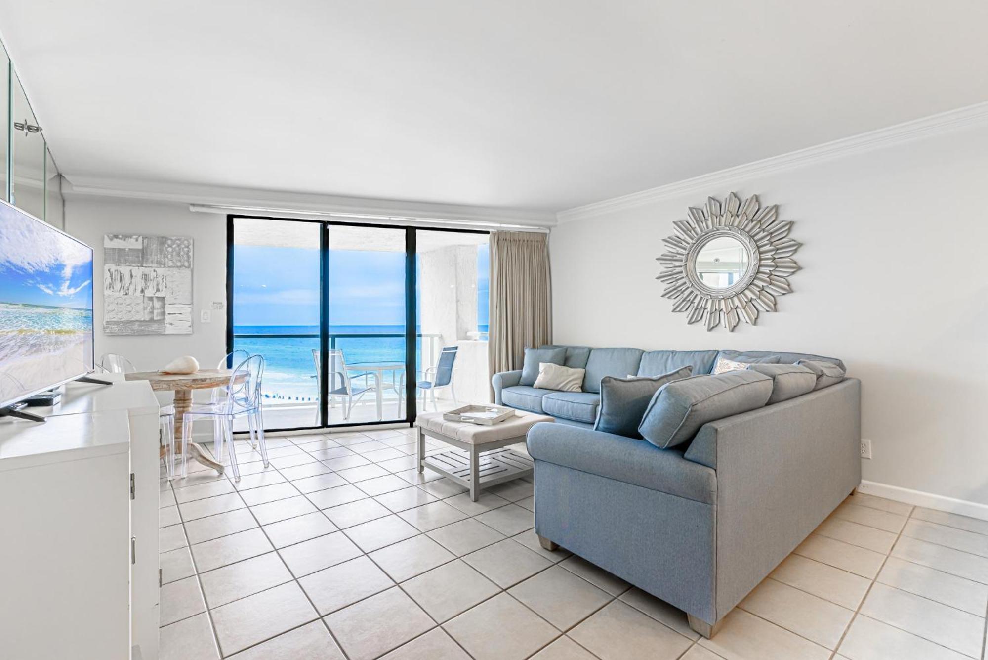 Holiday home Beachside Two 4287