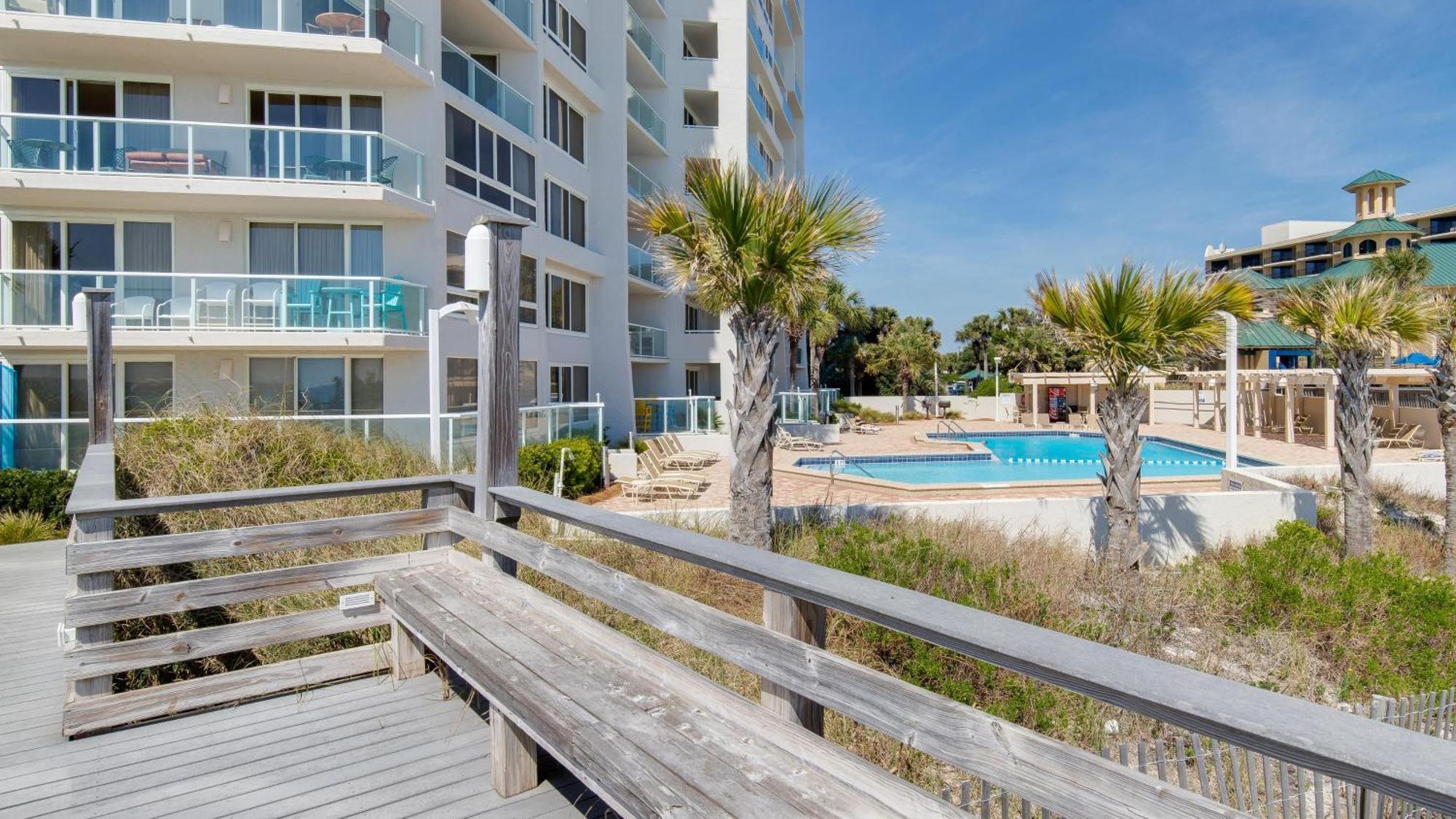 Beachside Two 4287 Holiday home *