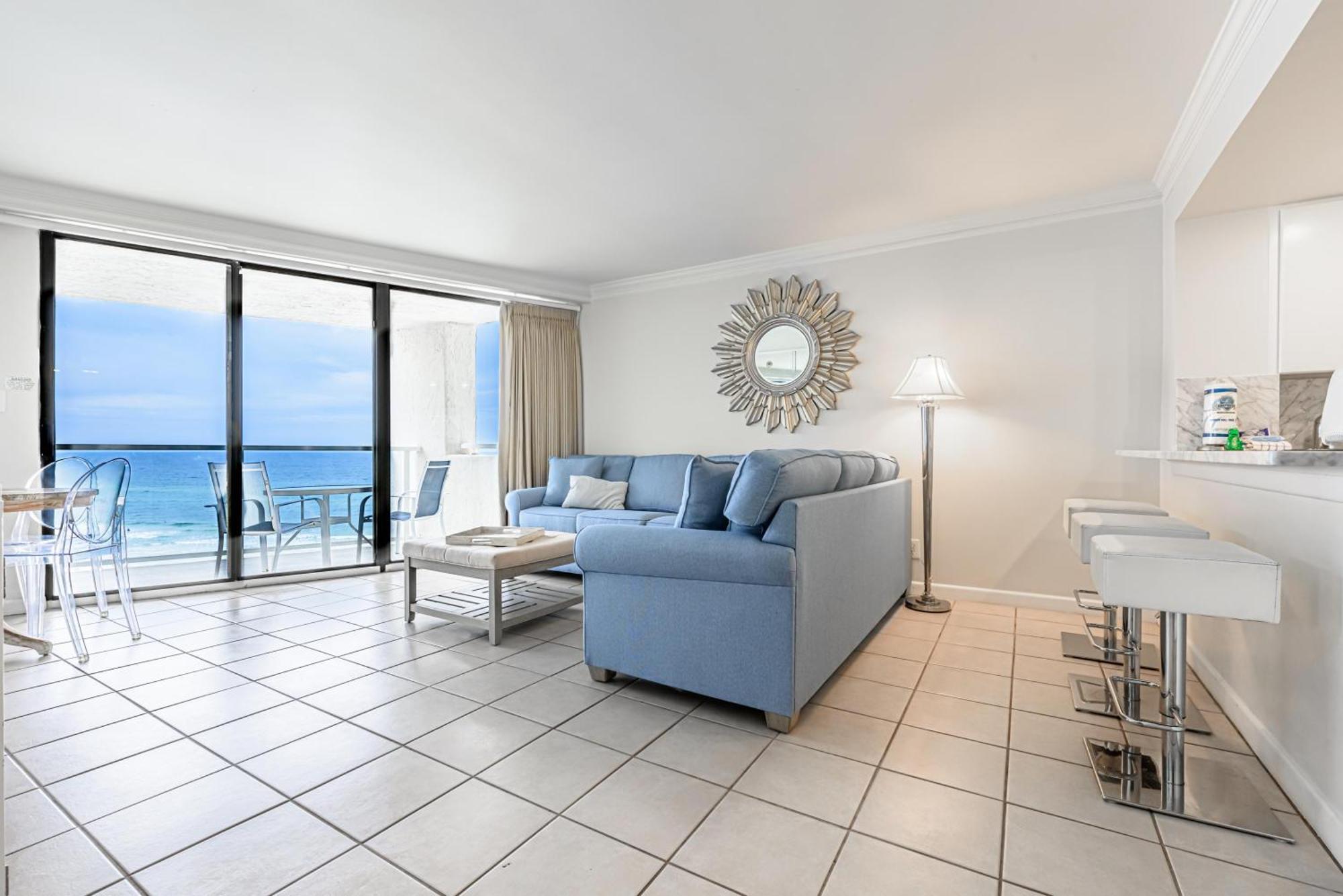 Beachside Two 4287 Destin