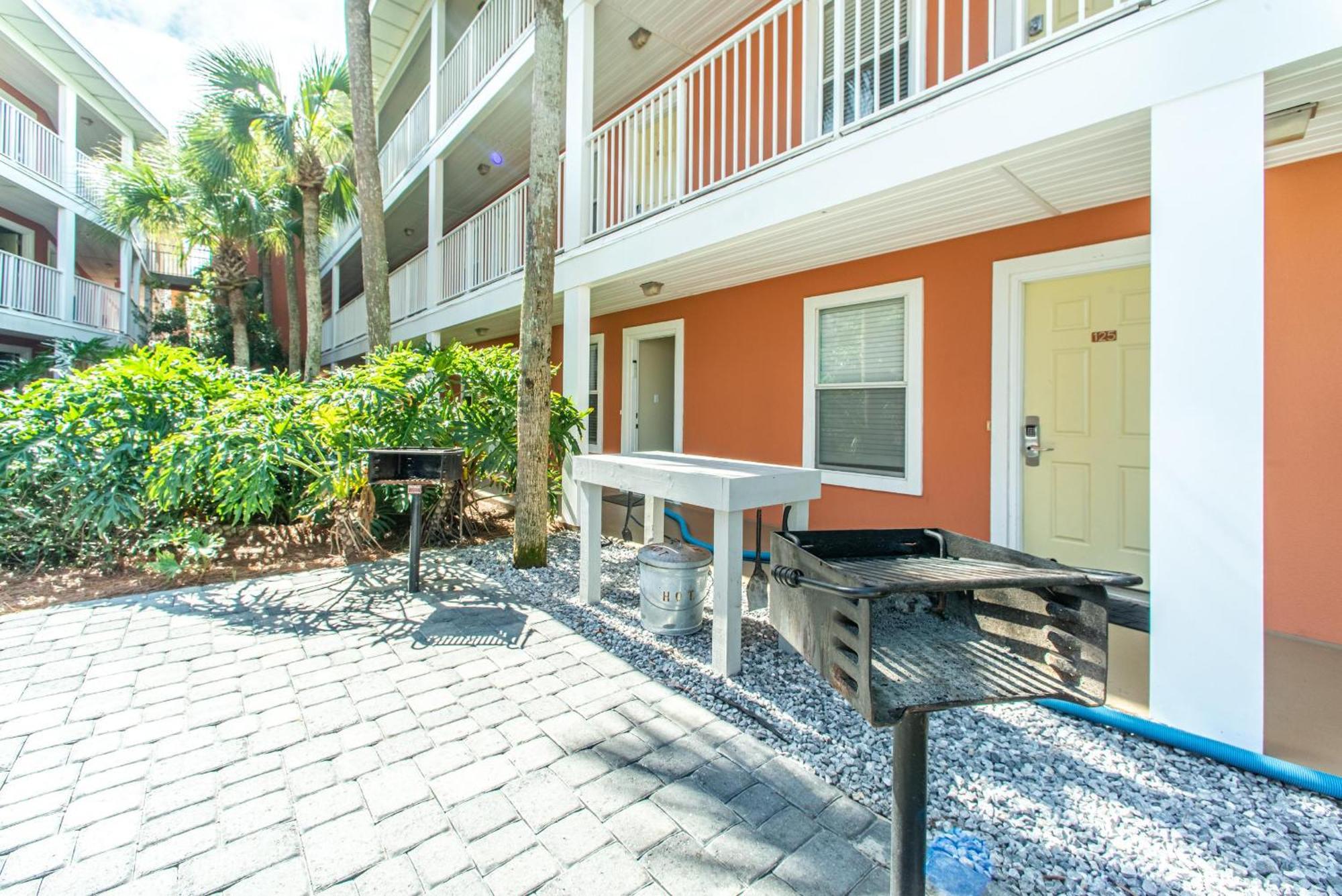 Gulfview Ii 224 Destin