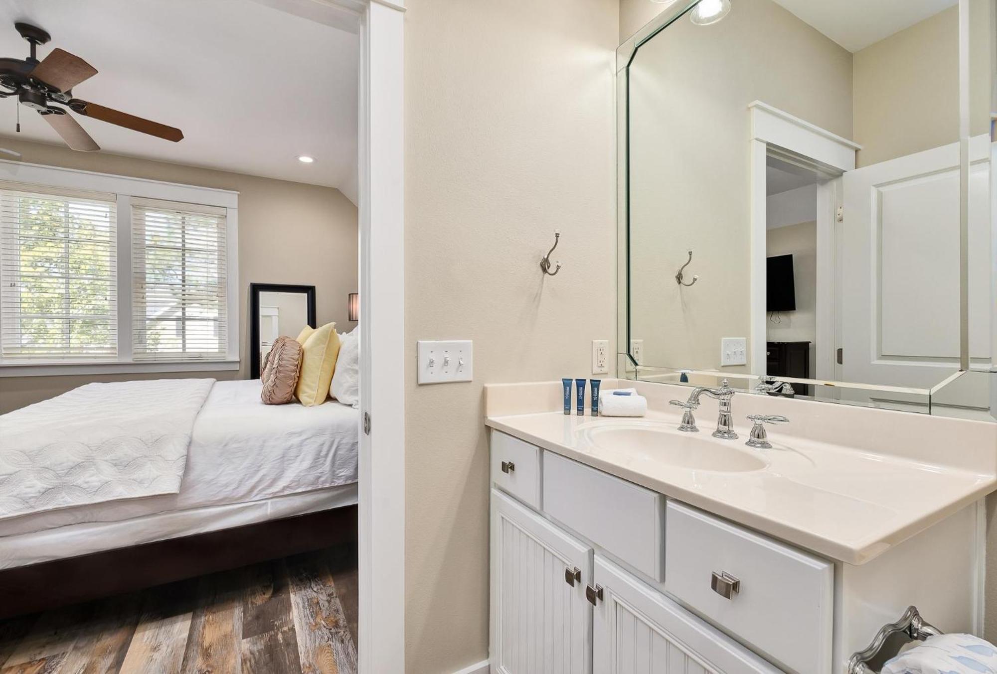 Holiday home Bungalos 2468 Destin