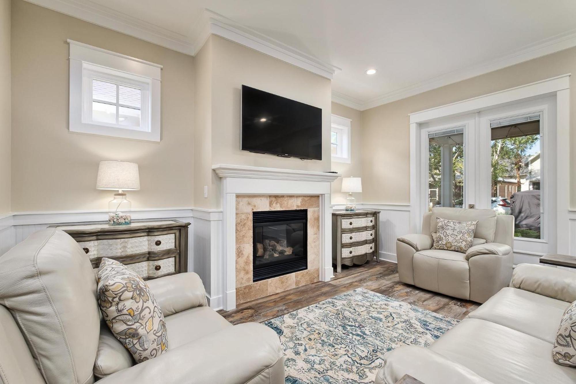 Bungalos 2468 Holiday home Destin