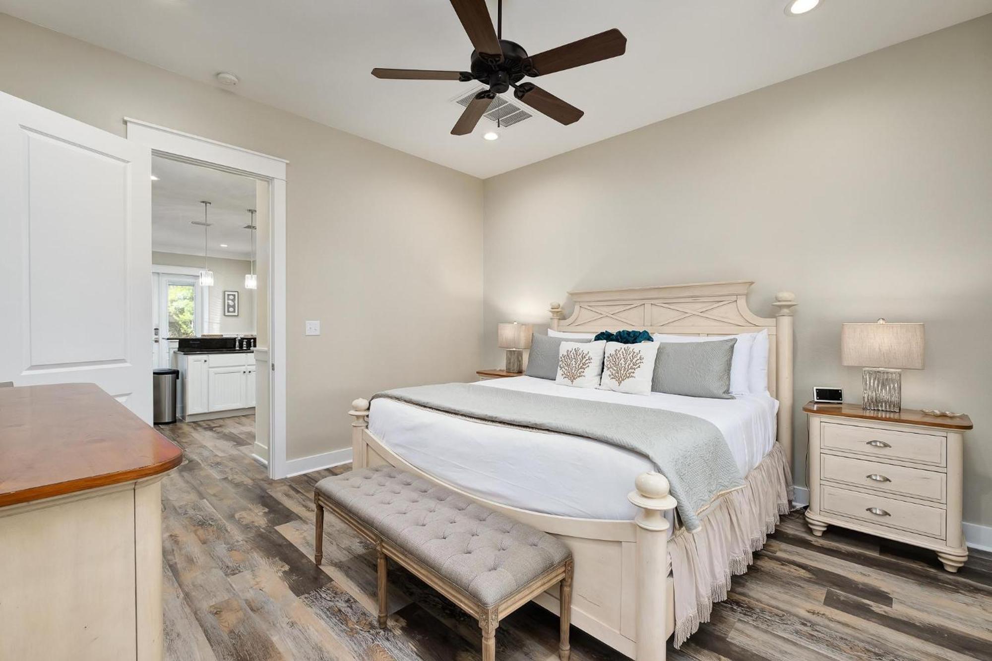 Holiday home Bungalos 2468