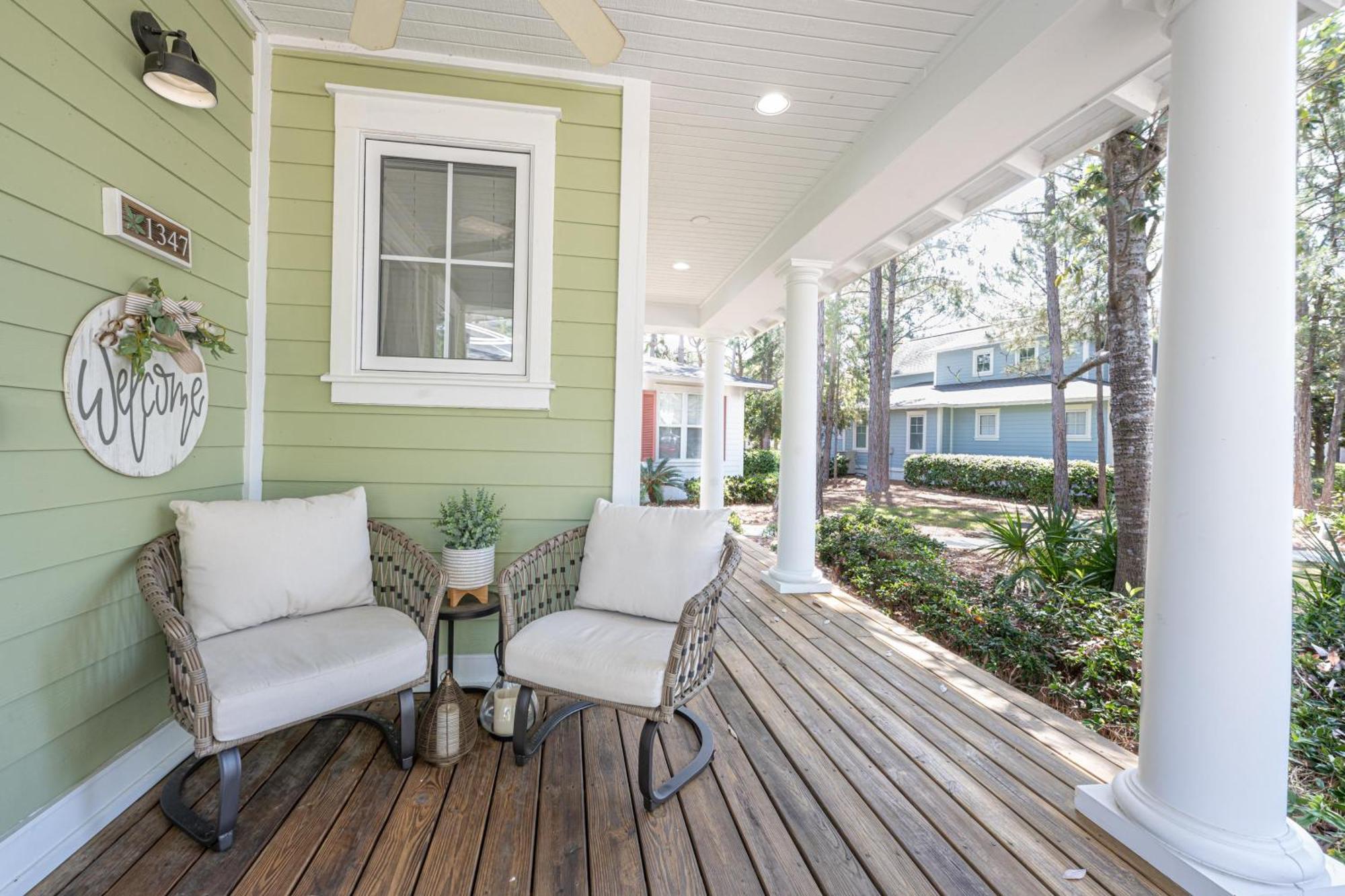 Holiday home 1347 Laurel Grove *