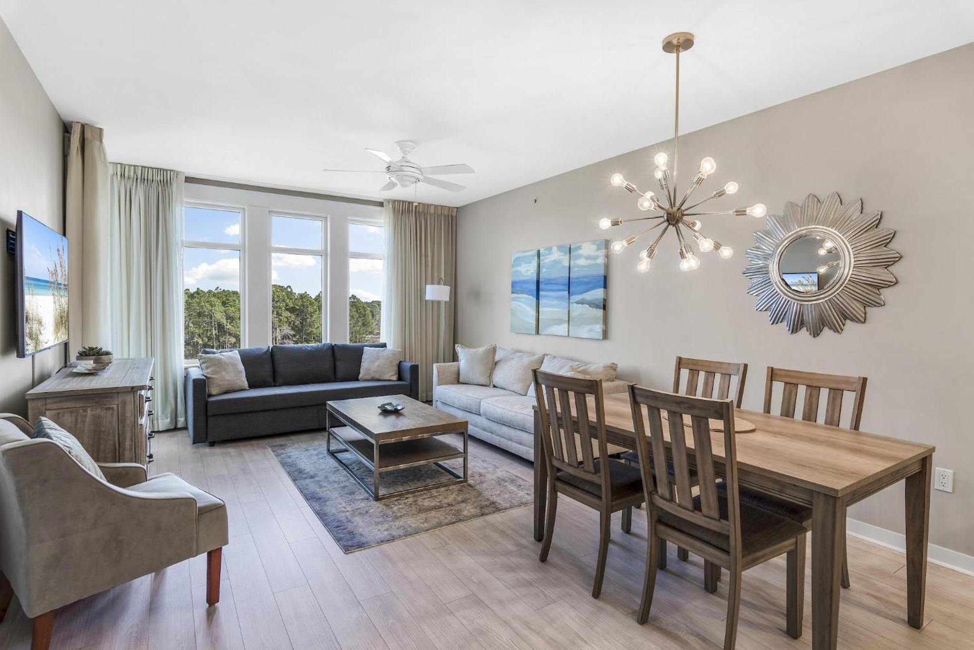 Holiday home Elation 5414 Destin