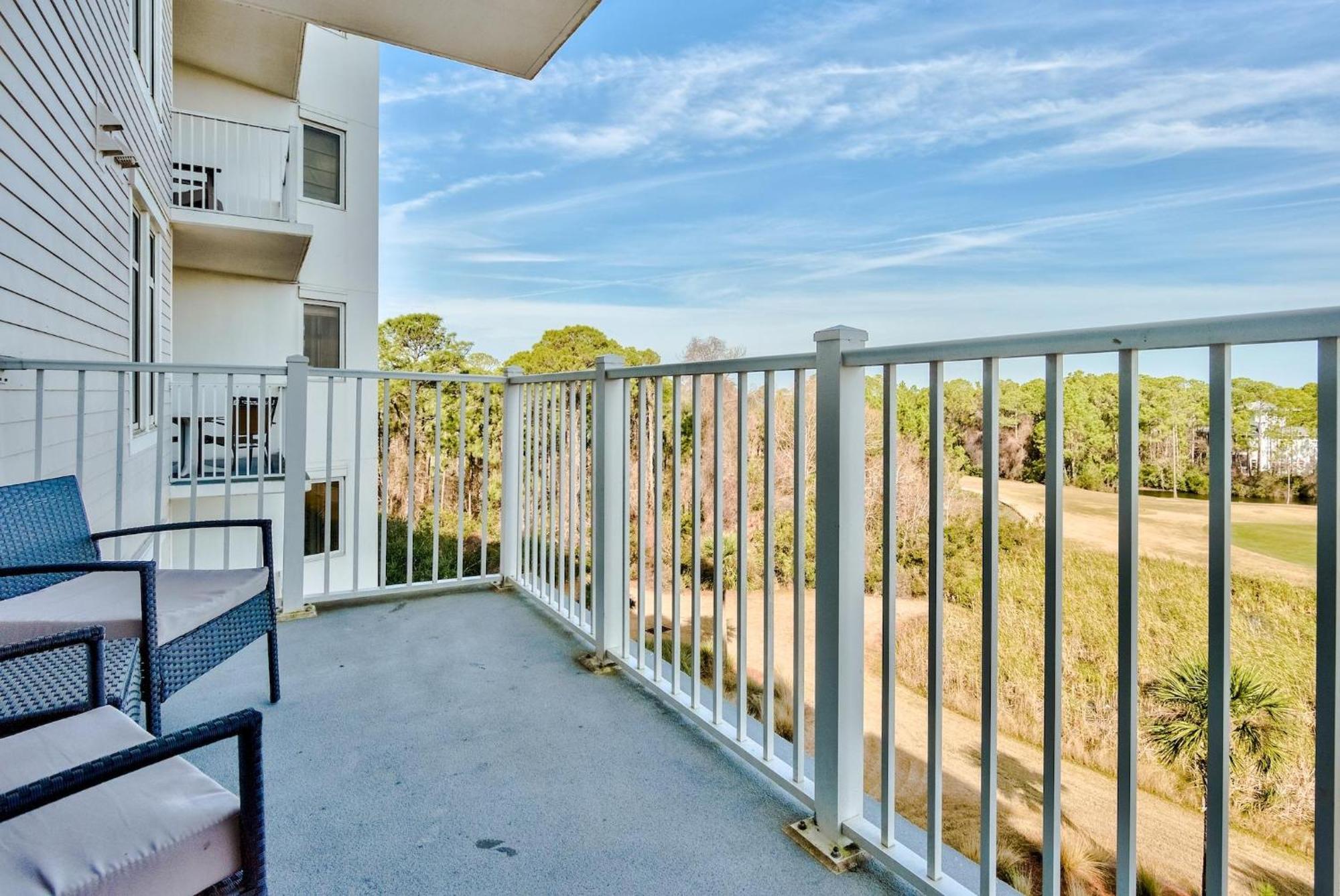 Holiday home Elation 5414 Destin