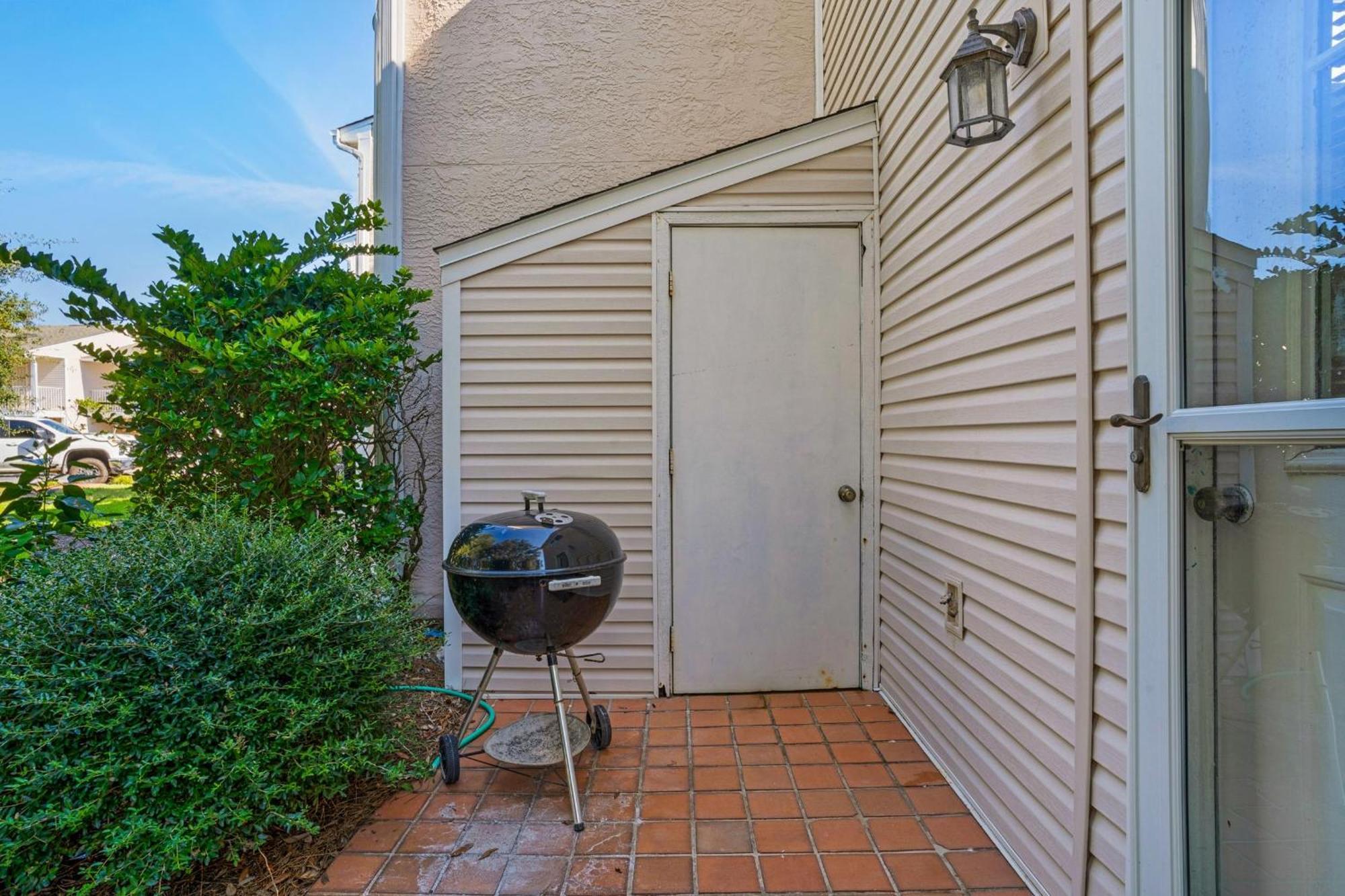 Seabreeze Escape Apartment Destin