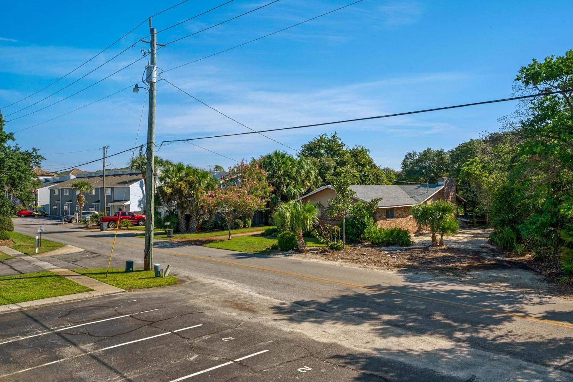 Apartment Seabreeze Escape Destin